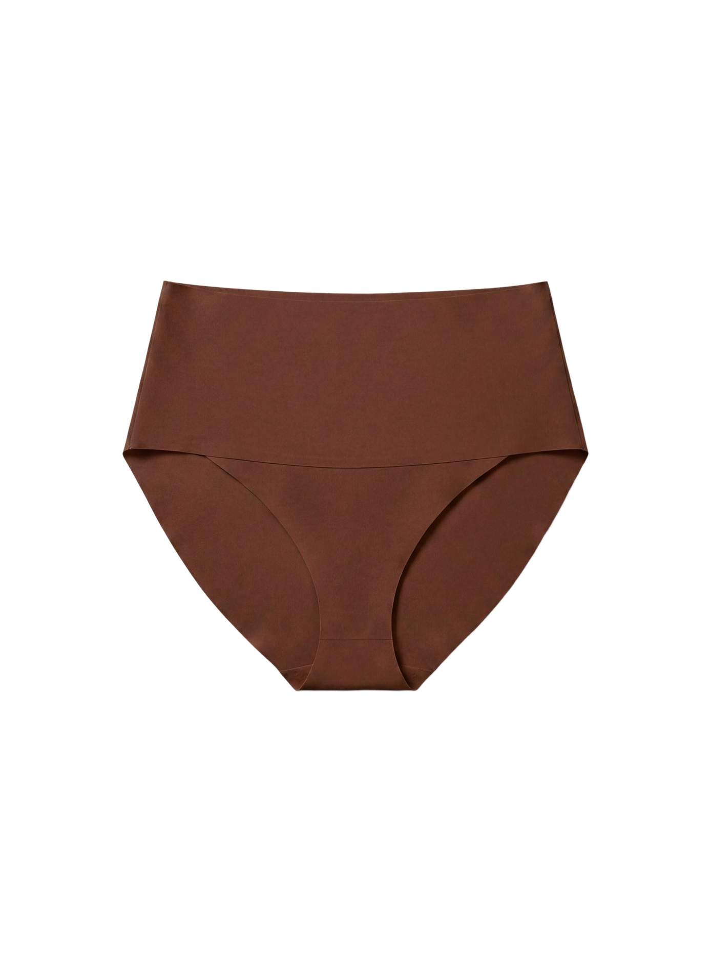 Shaping briefs YADE Brown
