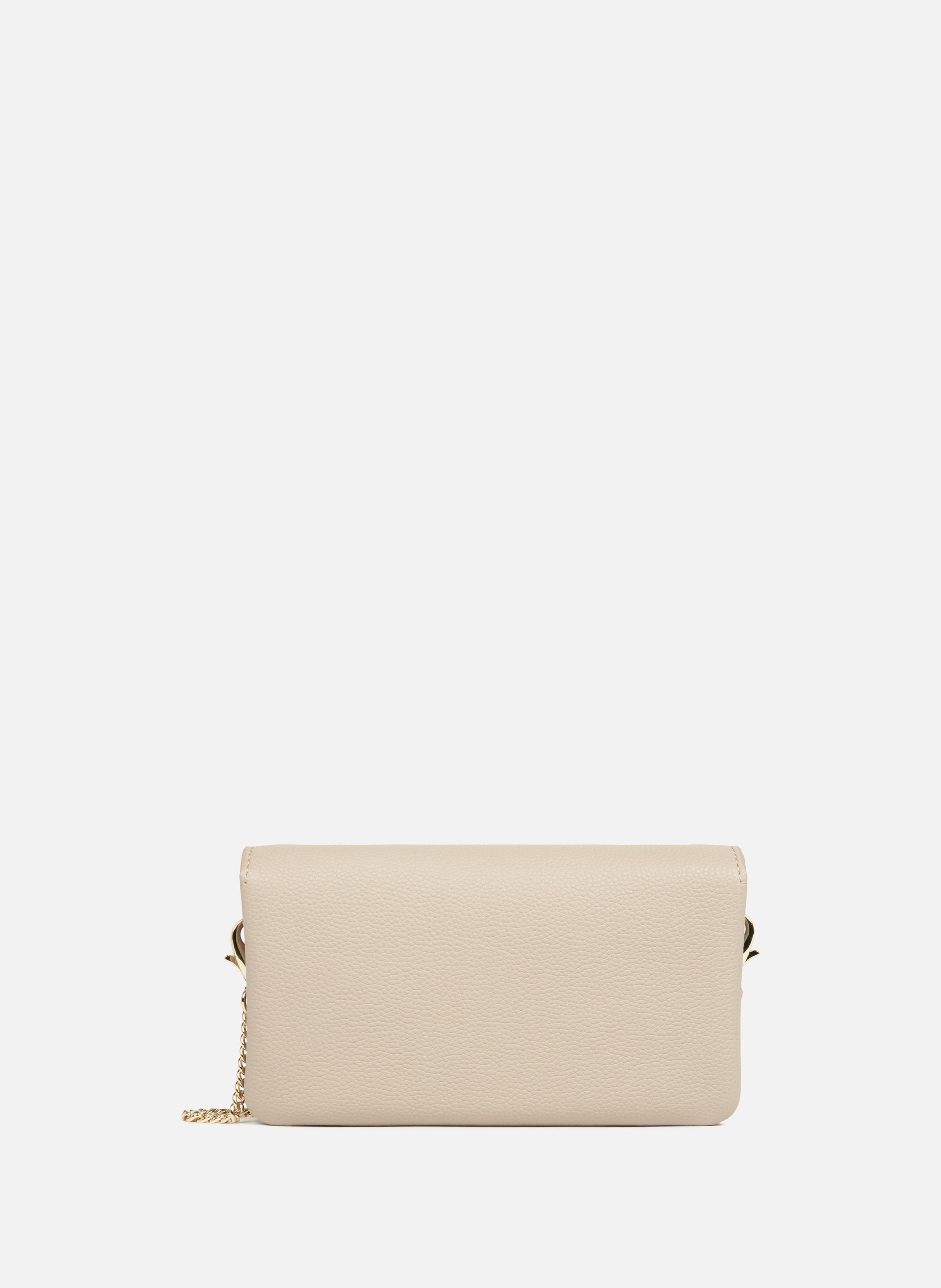 Mini pochette - mademoiselle grace LANCASTER Beige