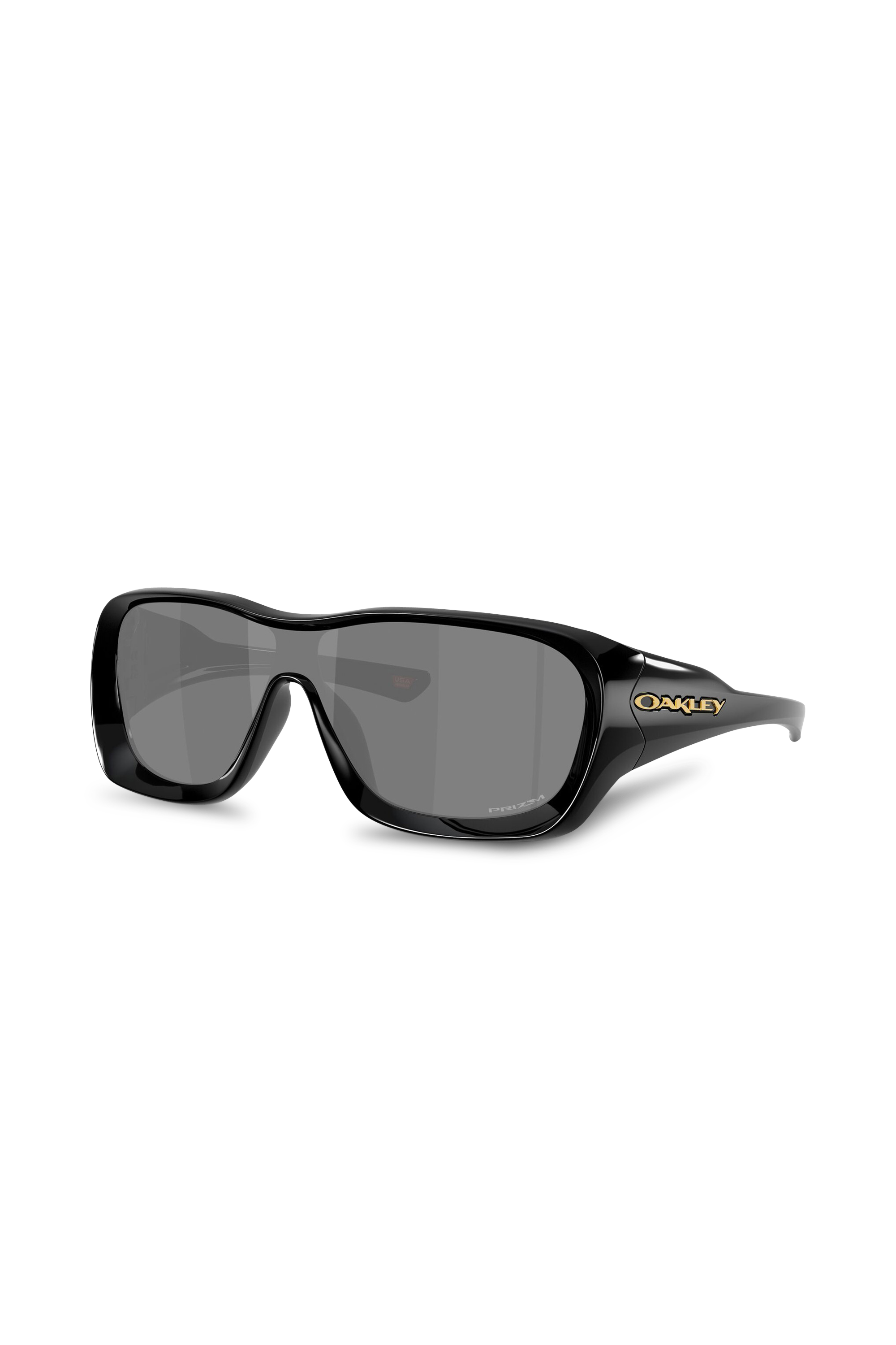 Lunettes de soleil OAKLEY Noir