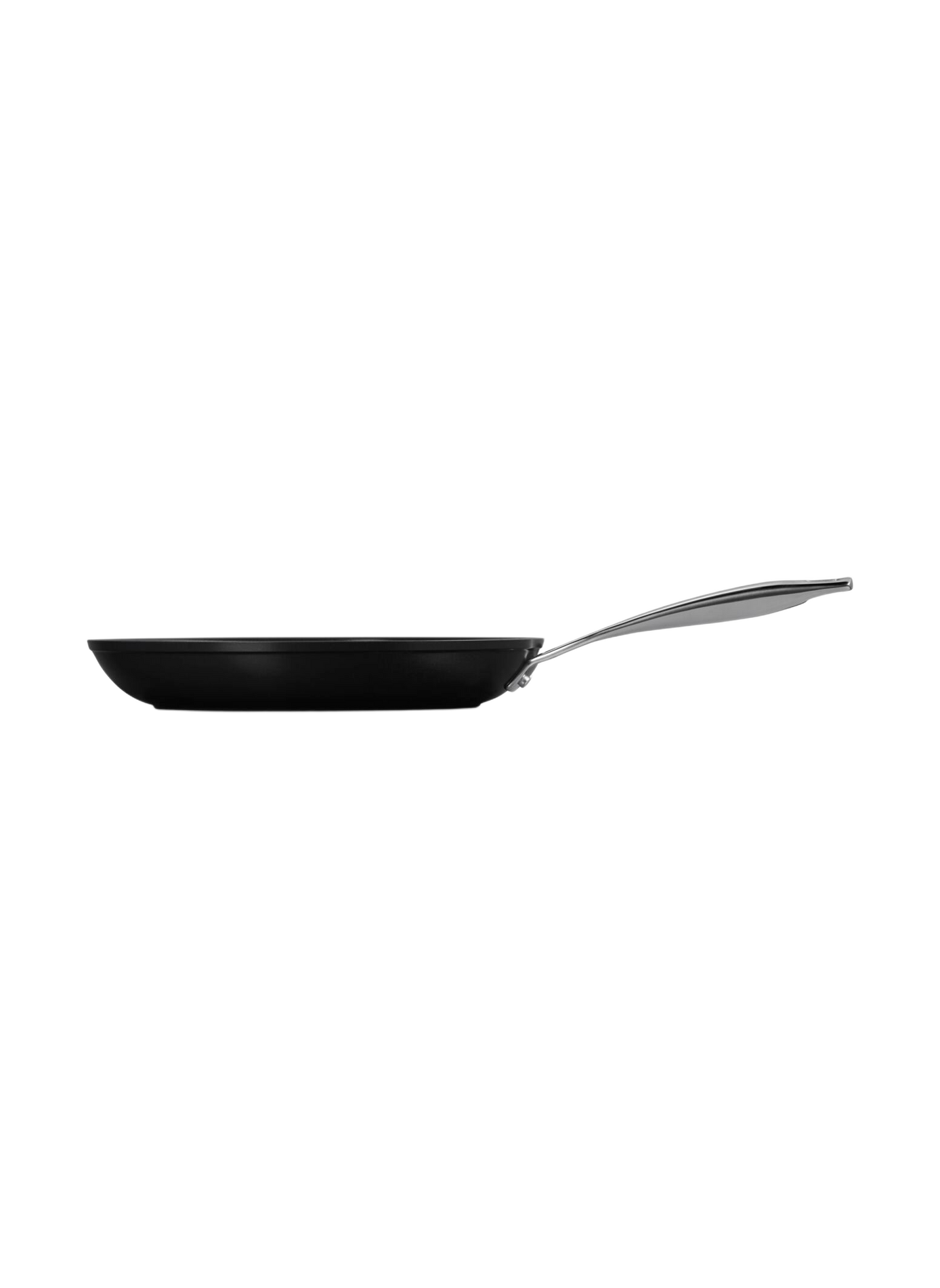 Essential Ceramic Non-Stick Pan LE CREUSET Black