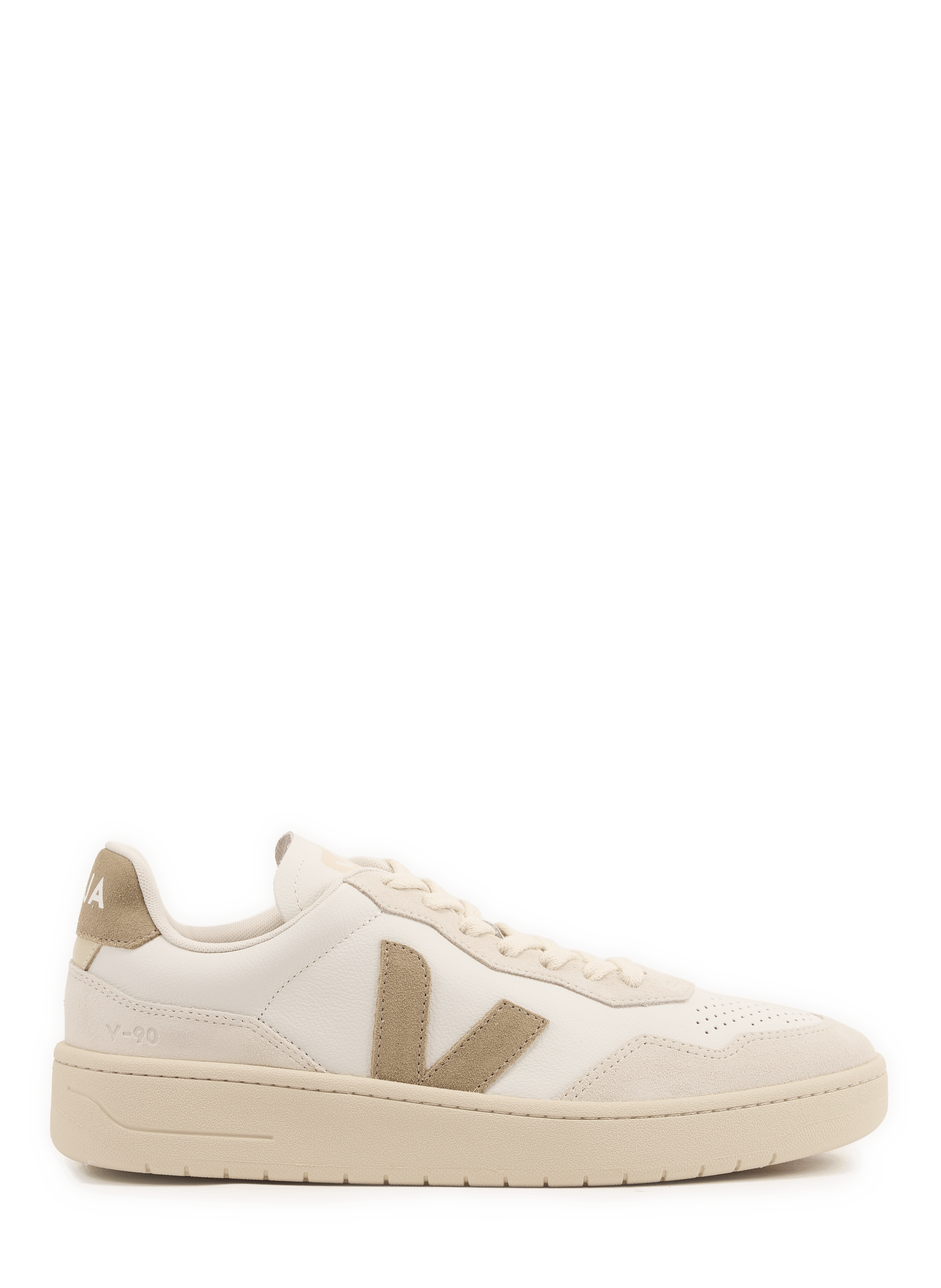 V-90 Sneakers VEJA White