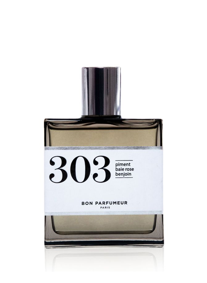303 perfume BON PARFUMEUR
