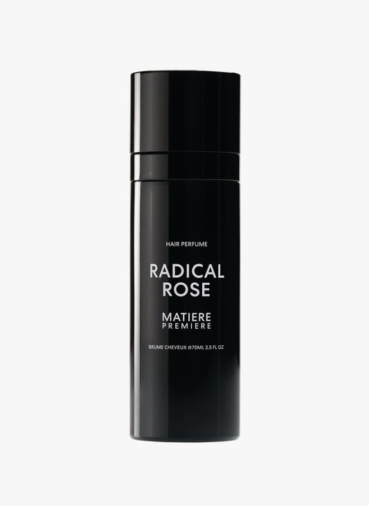 Brume cheveux Radical Rose