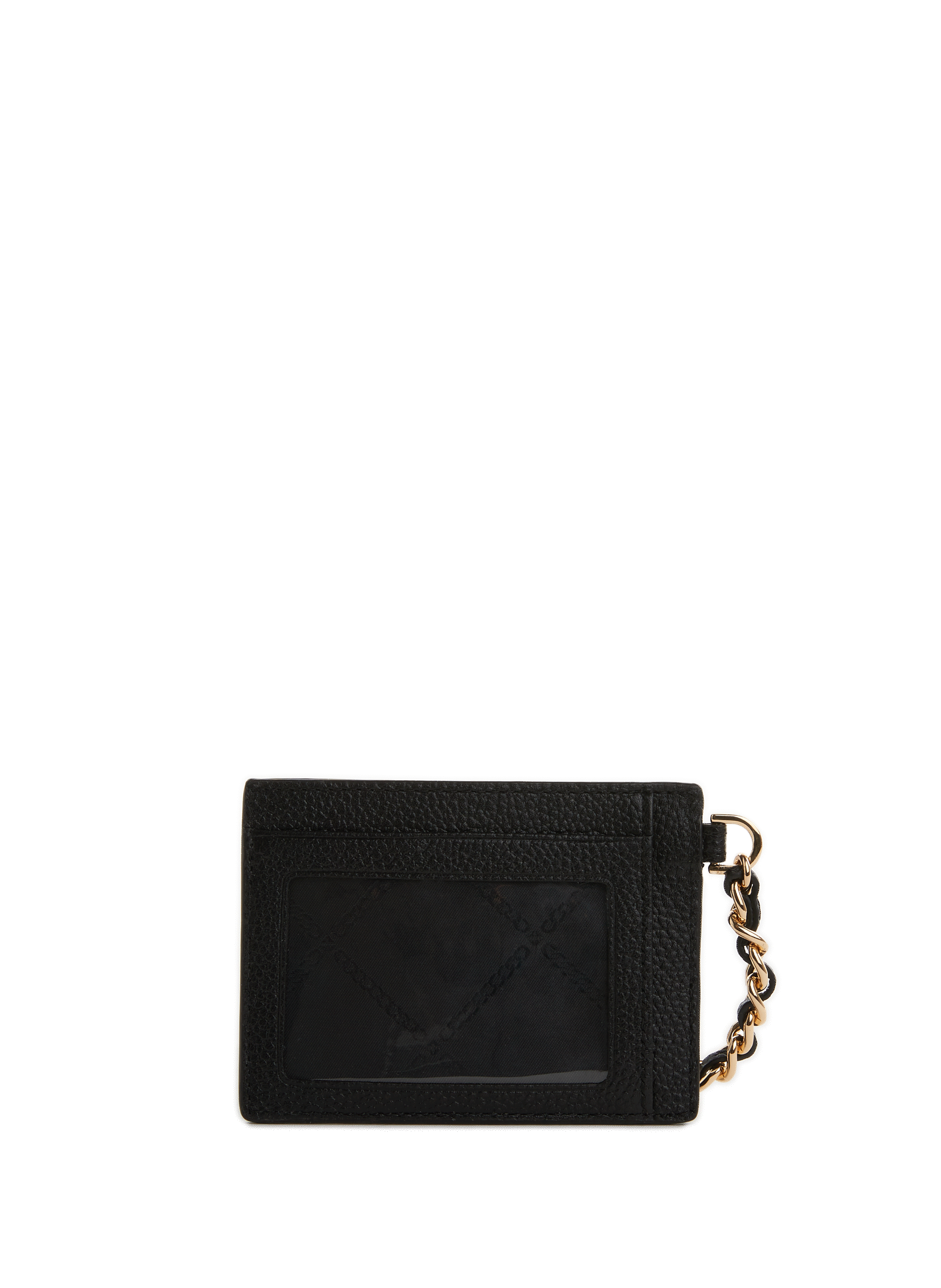 Porte-cartes en cuir