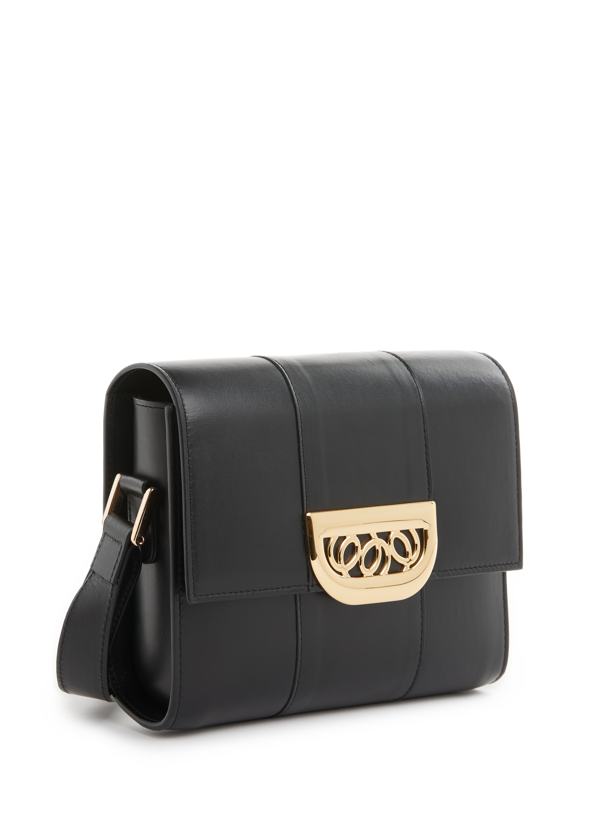 Sac à bandoulière Simone en cuir