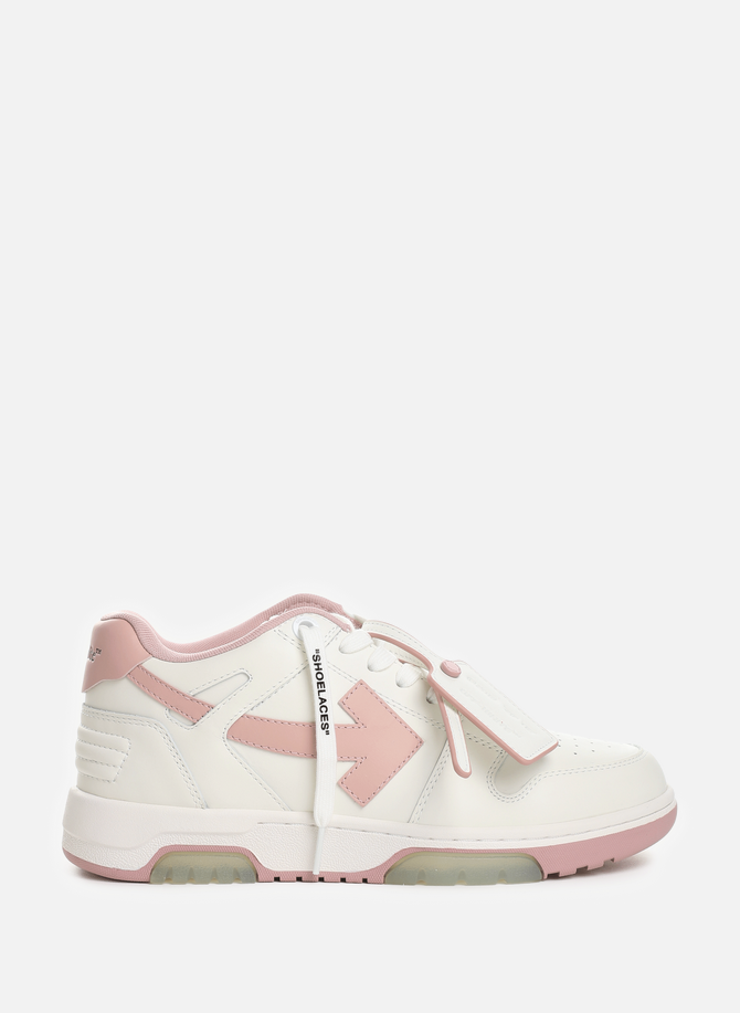 Out Of Office sneakers  OFF-WHITE