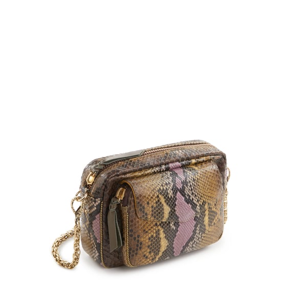 Sac à bandoulière Charly