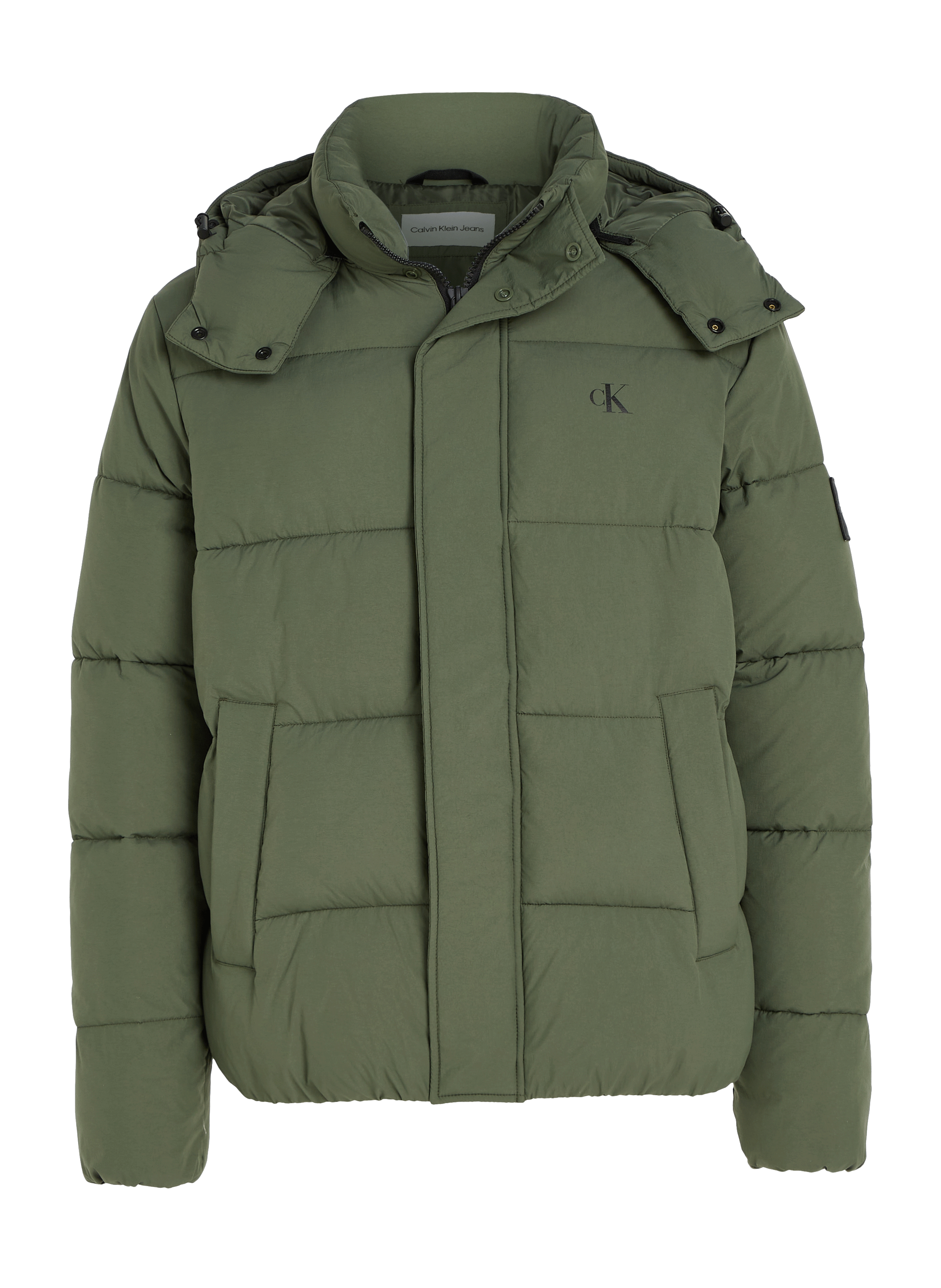 Doudoune rembourré Essentiel