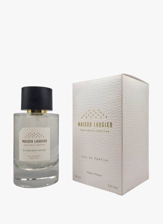 Eau De Parfum - En Attendant Kalinga