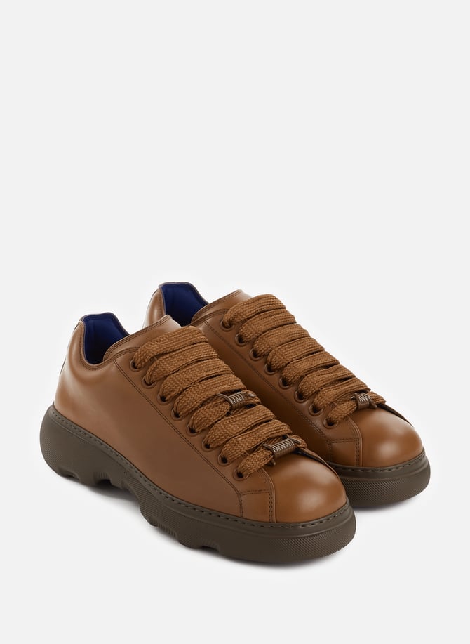 Chaussures BURBERRY pour HOMME printemps