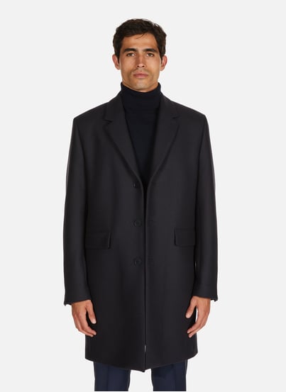 Collection Manteaux Saison 1865 Homme. Printemps