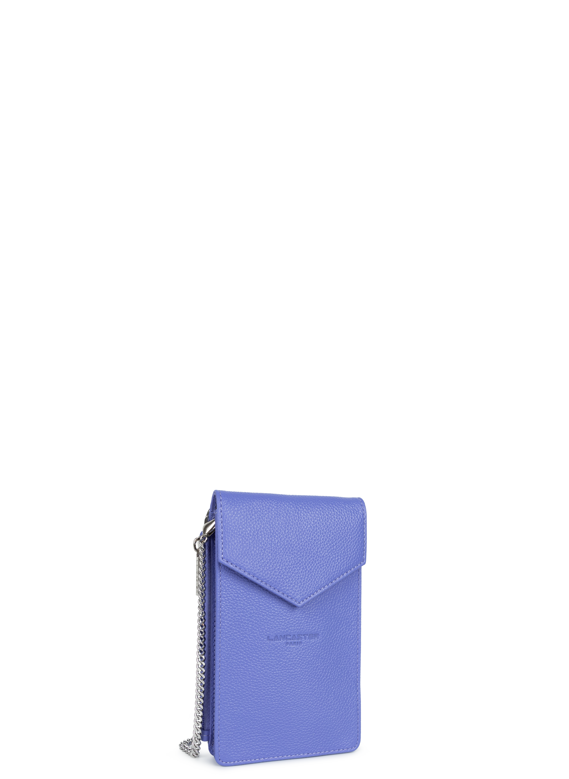 Smartphone holder - Foulonné PM LANCASTER Blue