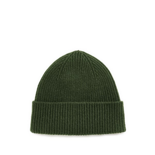 Bonnet Beanie en laine et angora Bonnet Beanie en laine et angora
