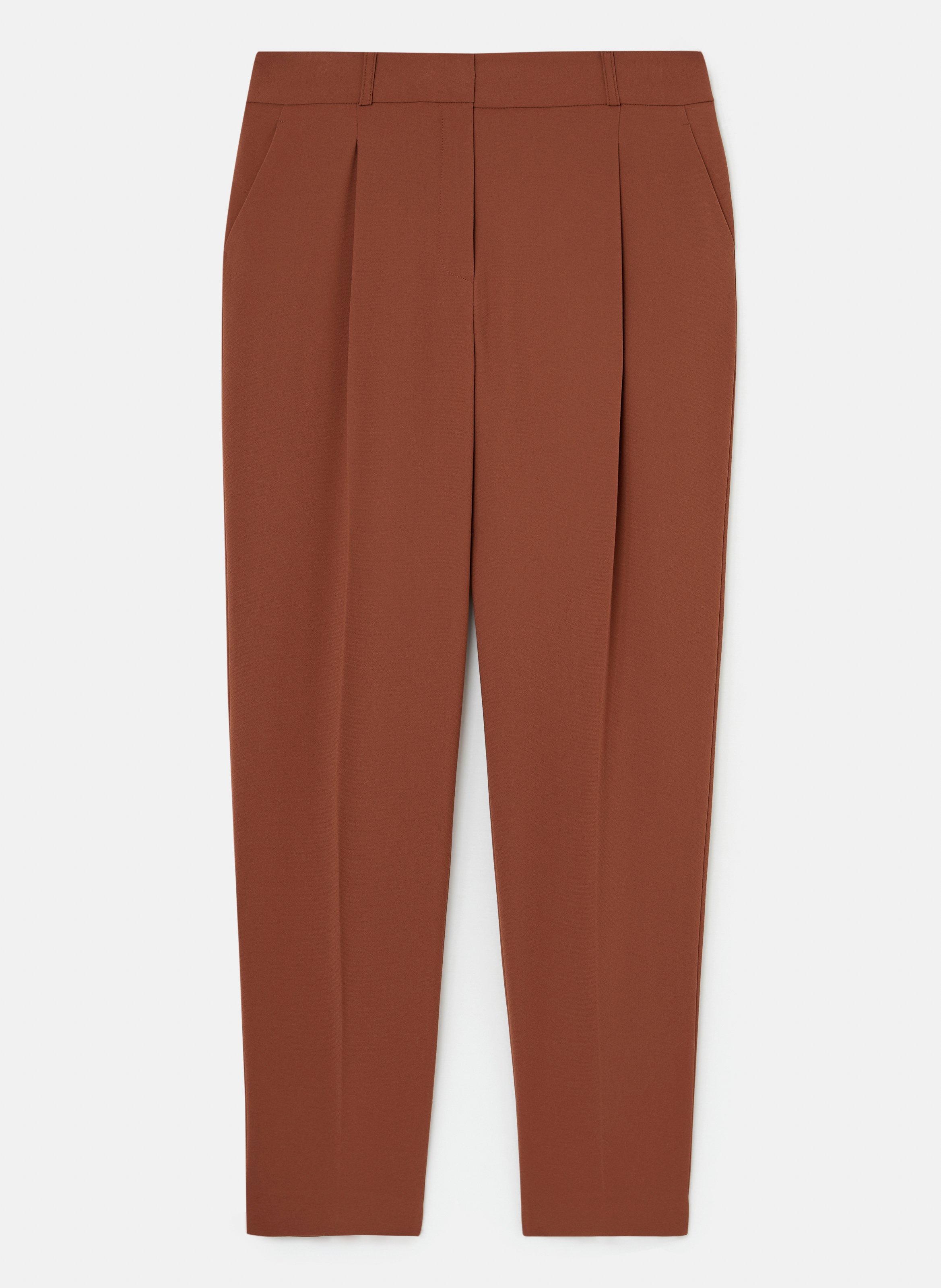 Pantalon  pona ZAPA Marron