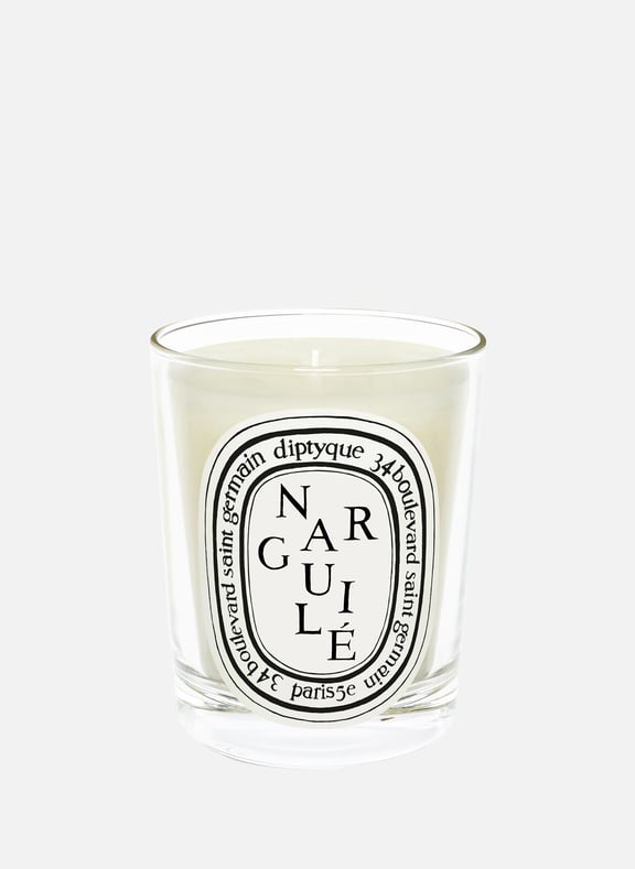 Classic Hookah Candle by DIPTYQUE DIPTYQUE Classic Hookah Candle