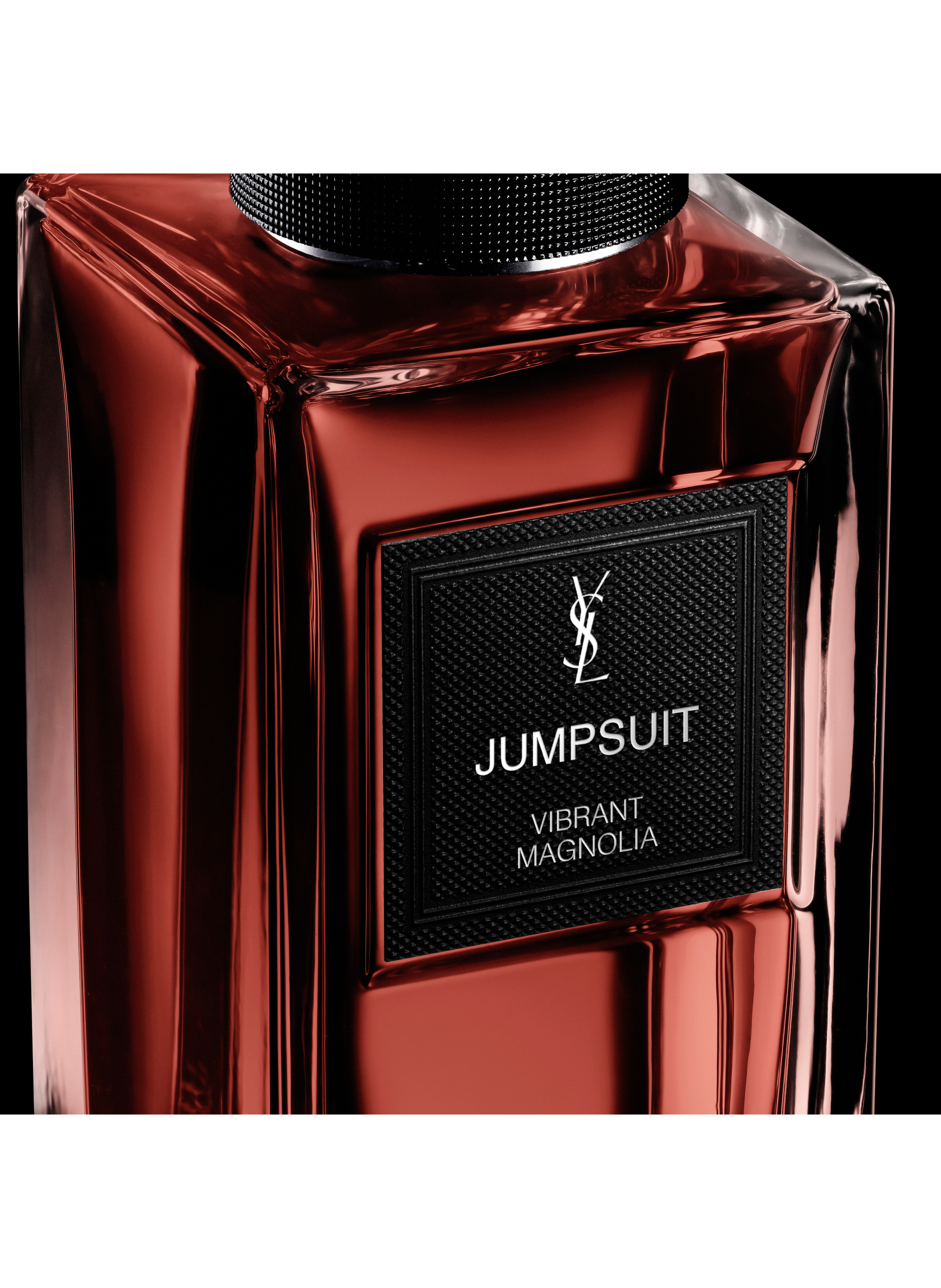 Jumpsuit - The Perfume Wardrobe - Eau de Parfum No color