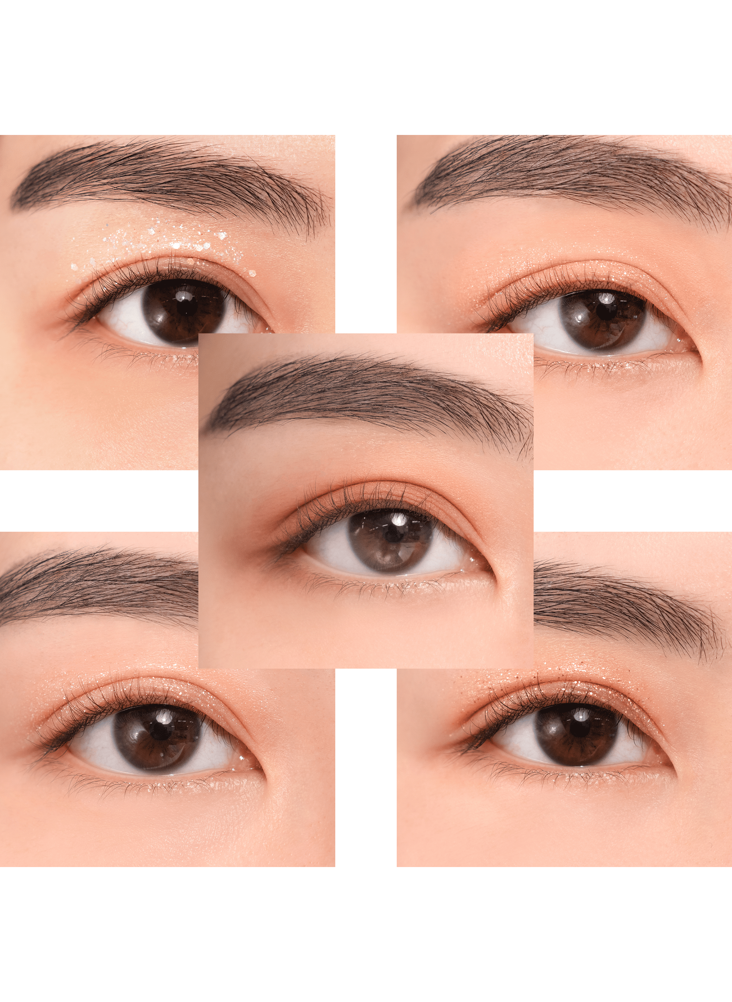 Better Than Palette - 03 Rosebud Garden ROM&amp;ND No color