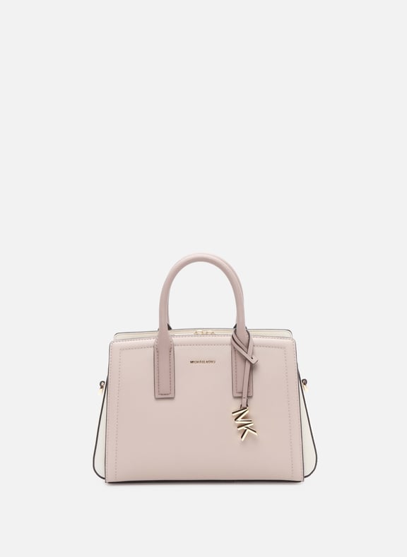 Laila leather handbag Multicolour by MICHAEL KORS MICHAEL KORS Laila leather handbag Multicolour