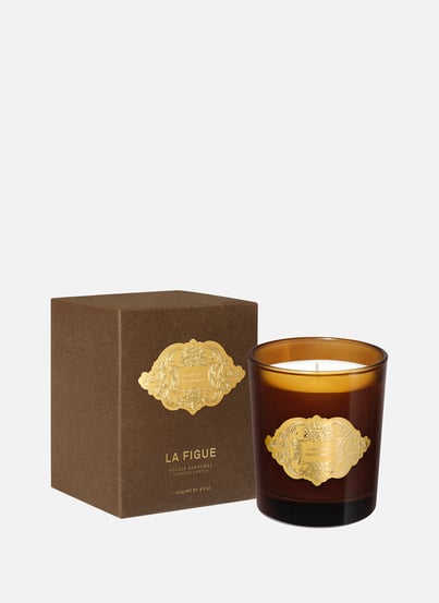 La Figue candle L'ARTISAN PARFUMEUR La Figue candle L'ARTISAN PARFUMEUR