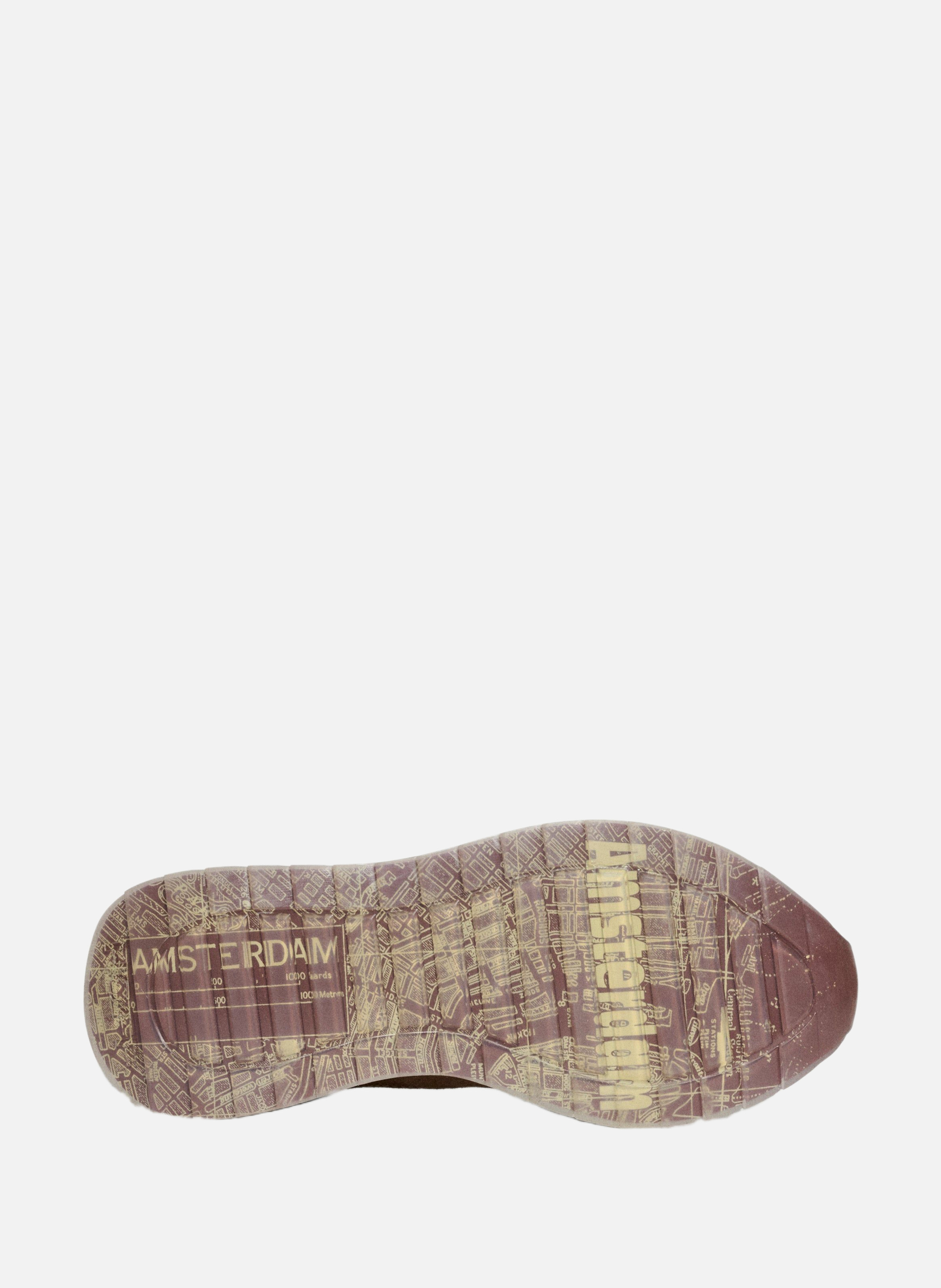 City amsterdam unisexe HOFF Marron