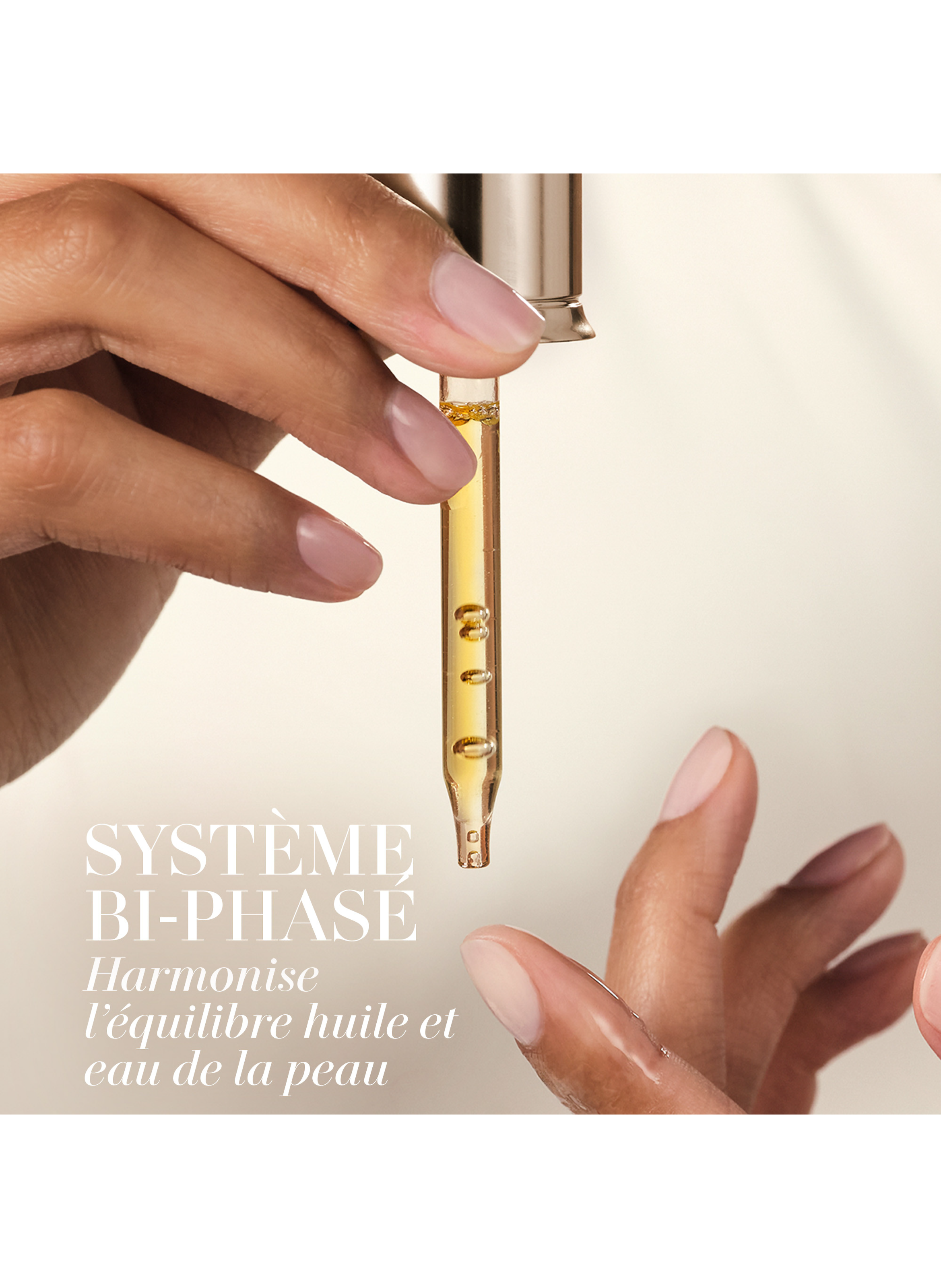 L&#039;Huile Régénérante - Huile hydratante LA MER No color