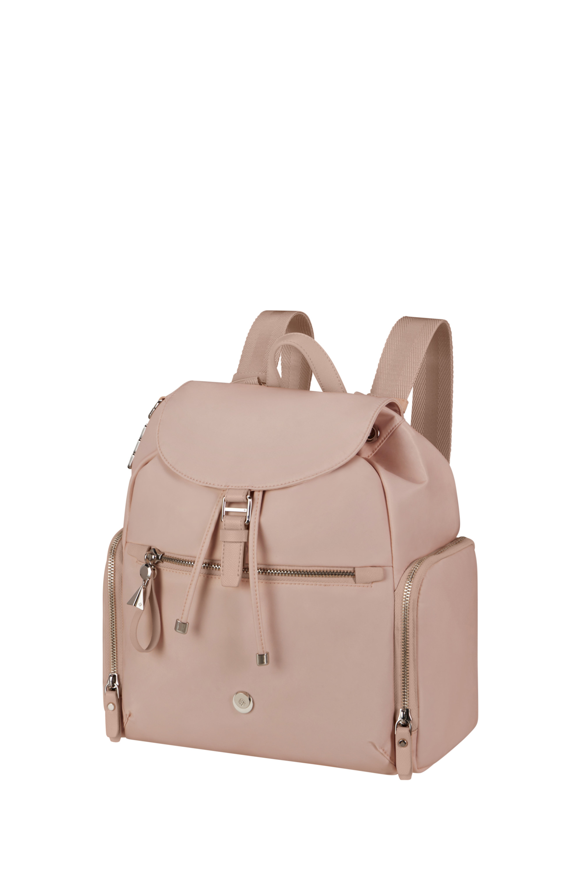 Karissa evo sac à dos SAMSONITE Rose