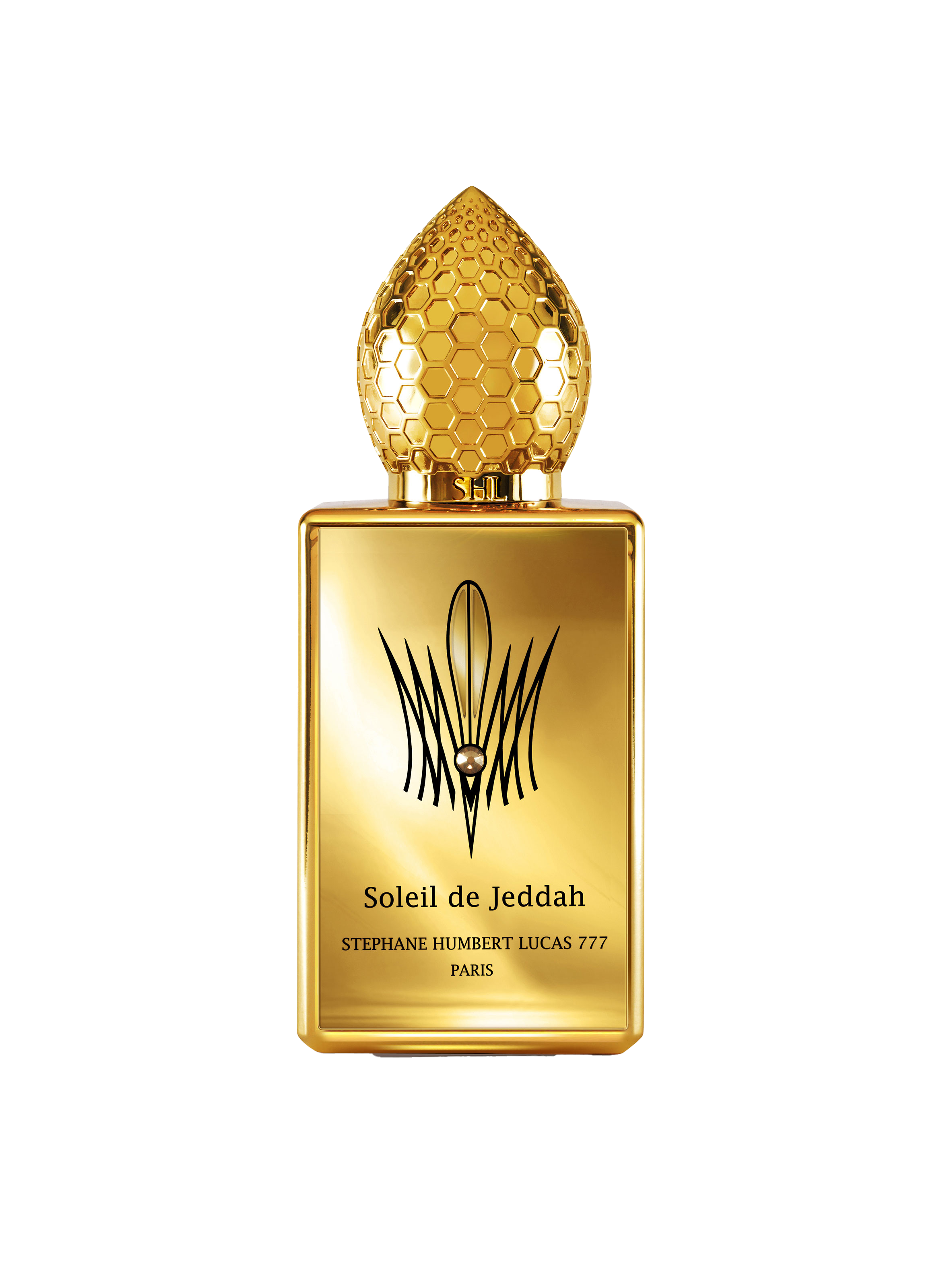 STEPHANE HUMBERT LUCAS Eau de parfum - Soleil de Jeddah L'Original No color