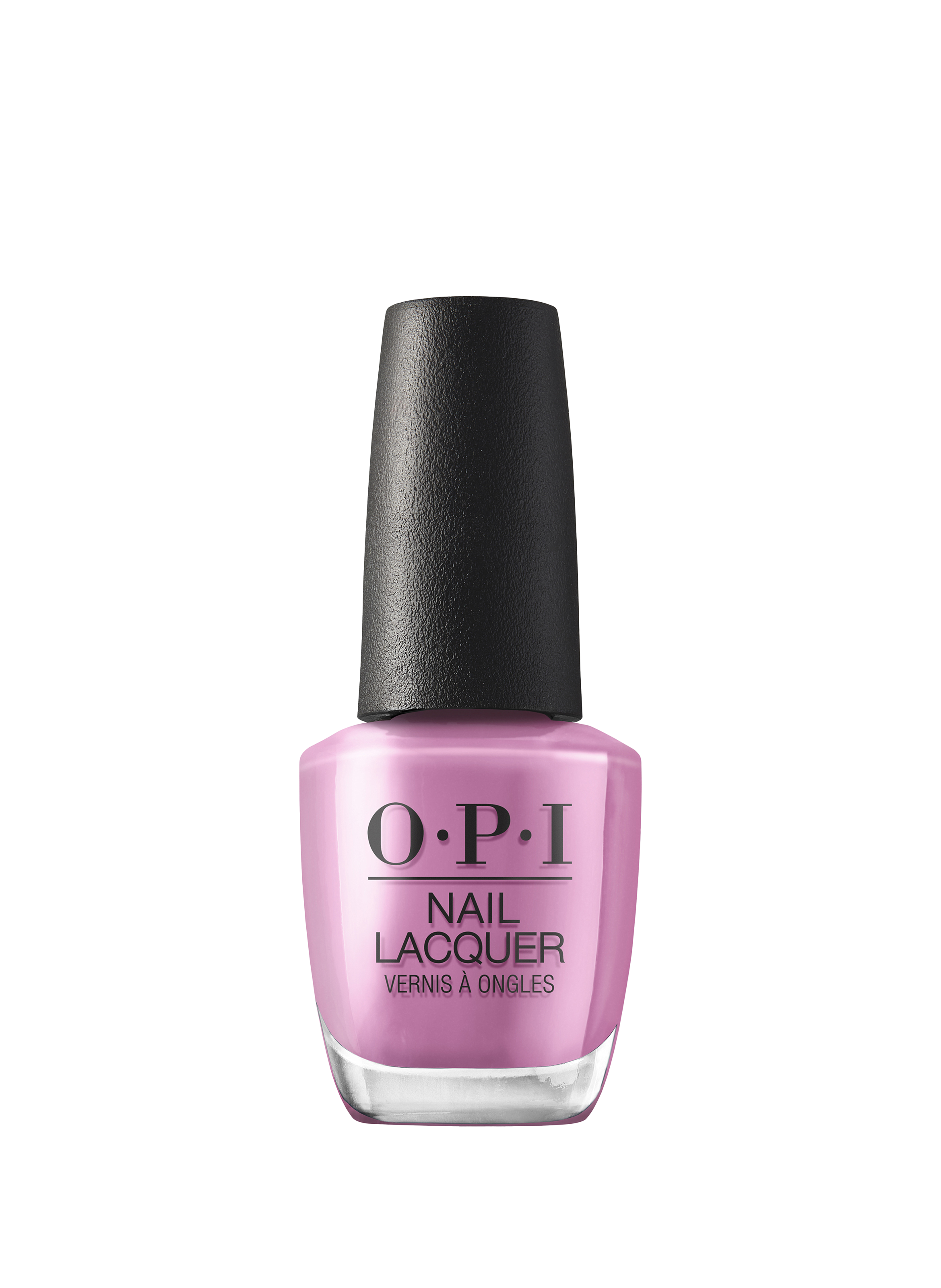 OPI Vogue in Violet - Classic Nail Polish Nls060