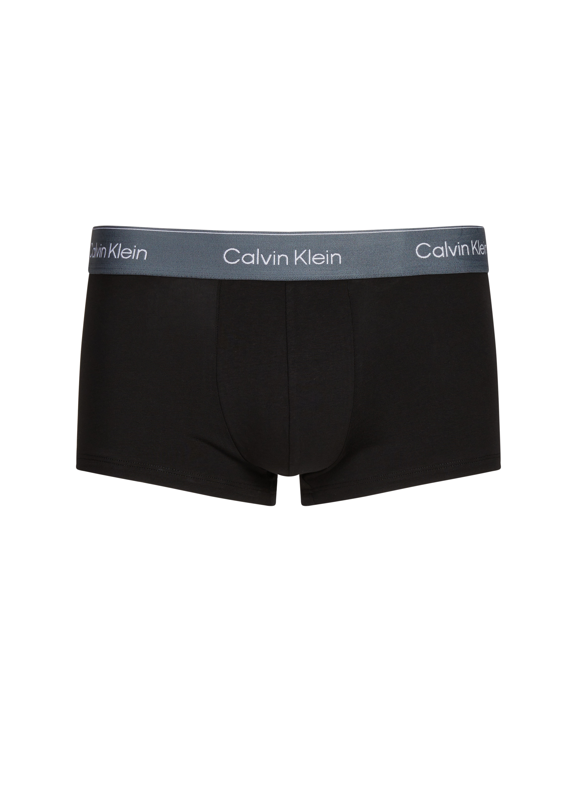 Pack of 3 boxers CALVIN KLEIN Black