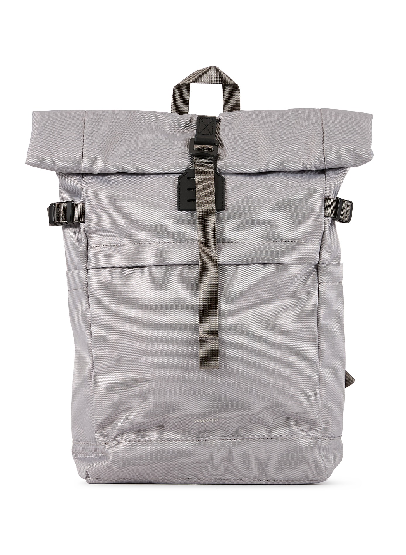 Sac à dos Icon Rolltop M SANDQVIST Gris