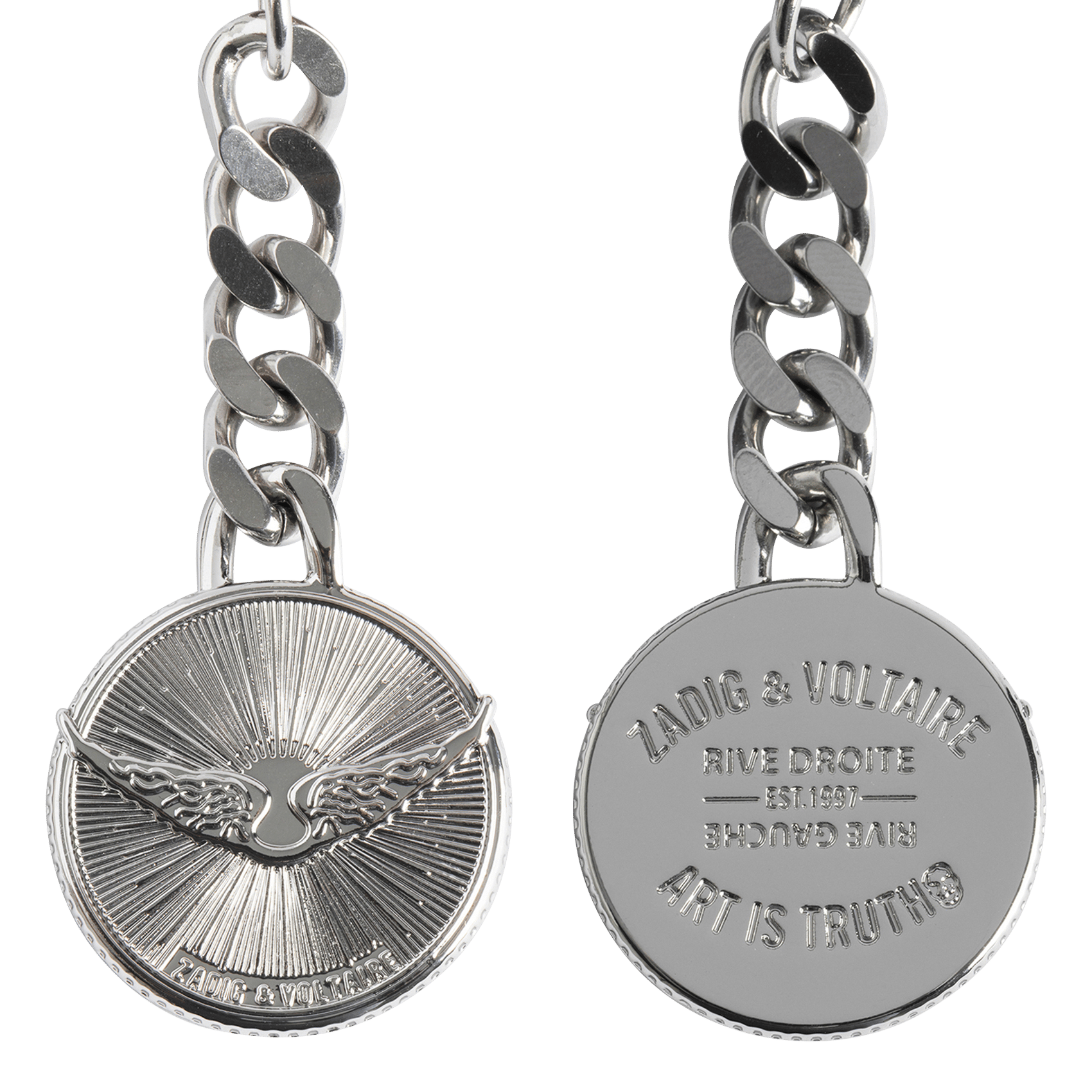 Sunny pass sunny pass ZADIG&VOLTAIRE Rose