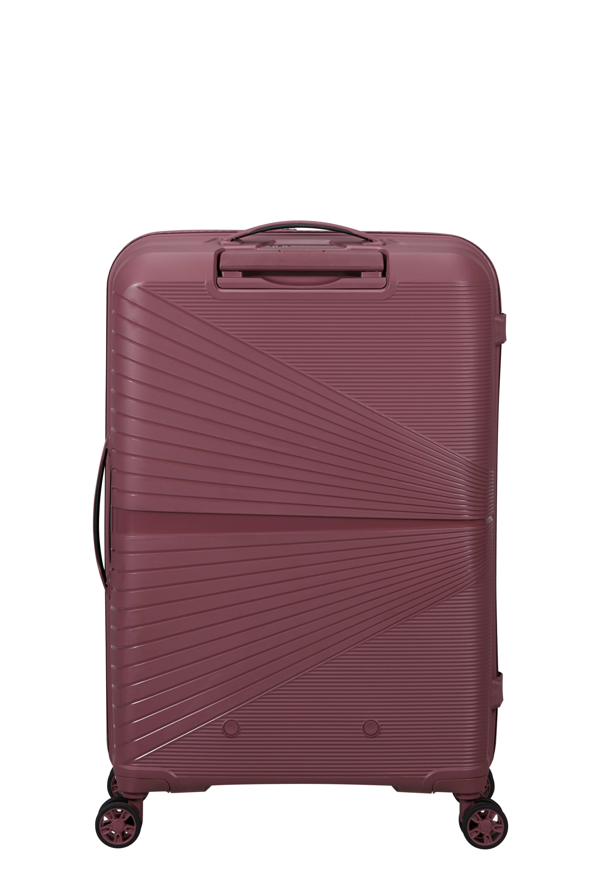 Airconic valise 4 roues taille m AMERICAN TOURISTER Violet