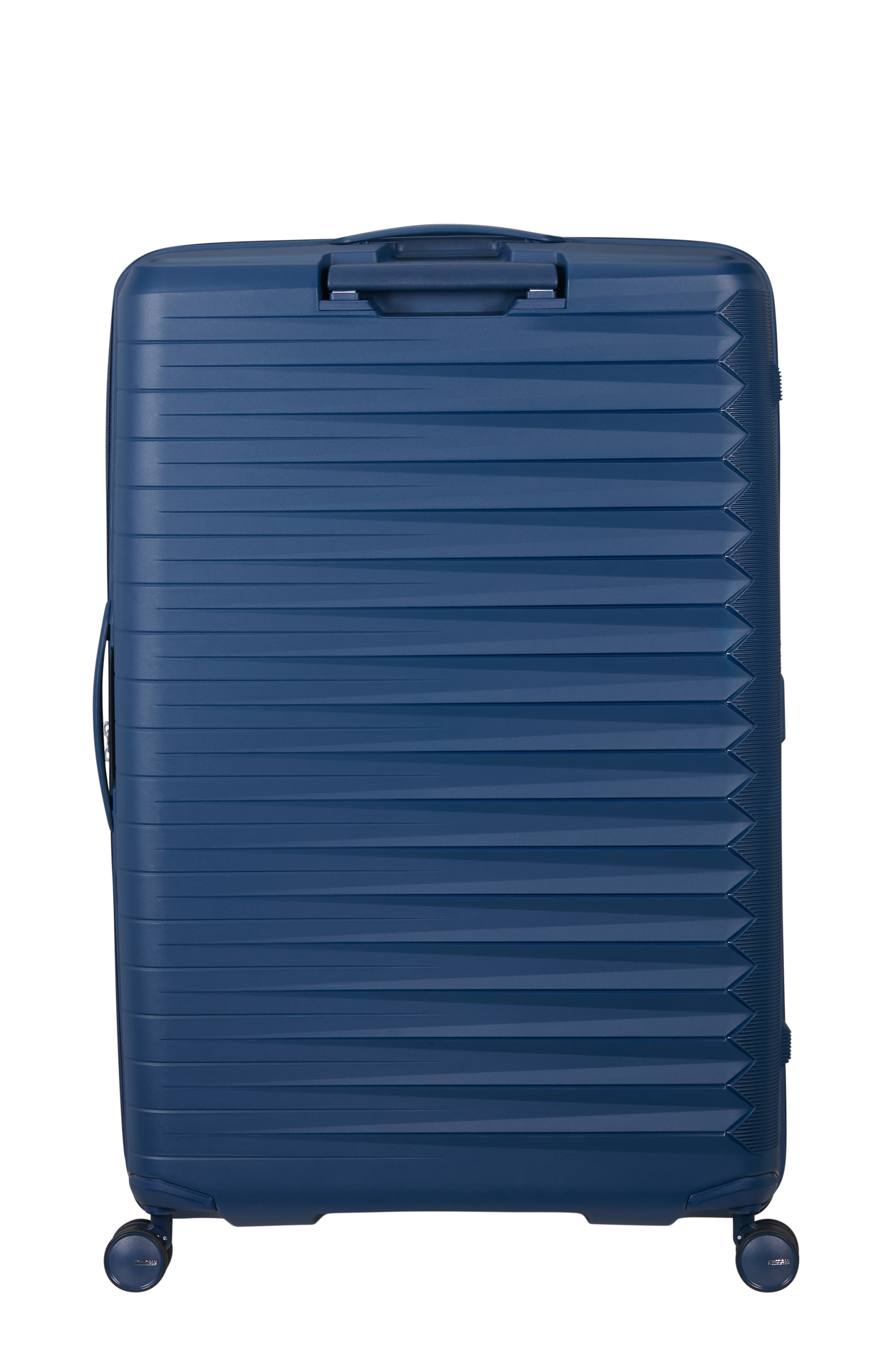 Fastforward valise 4 roues taille xl AMERICAN TOURISTER Bleu
