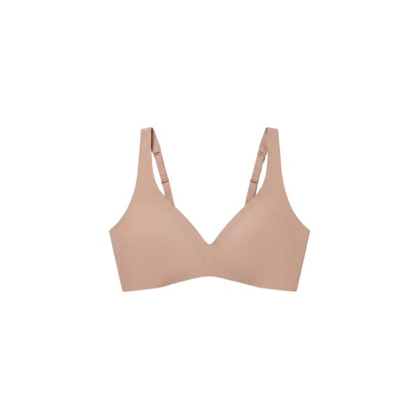 Soutient-gorge push-up uni Soutient-gorge push-up uni