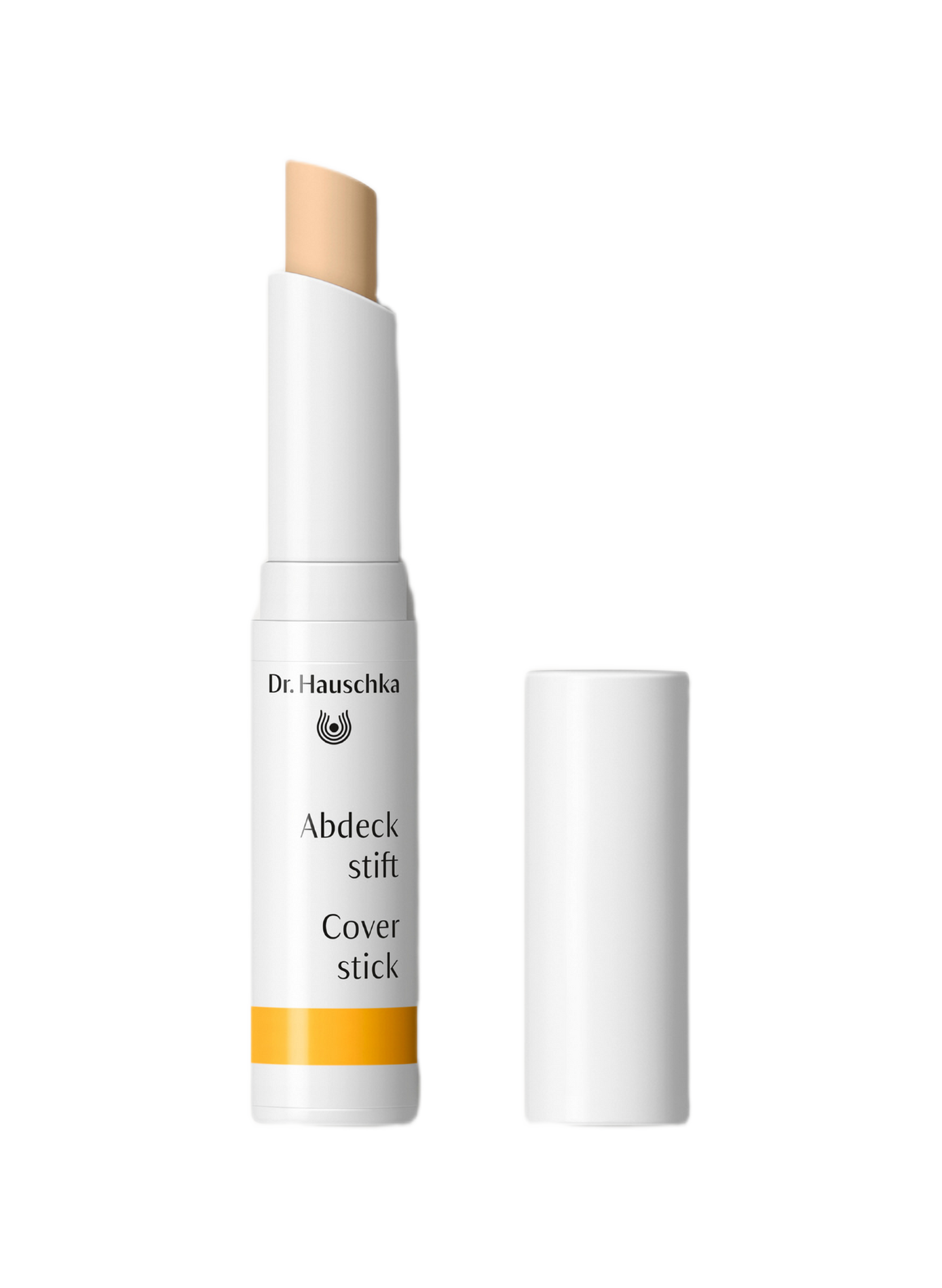 Korrekturstift 02 DR HAUSCHKA No color
