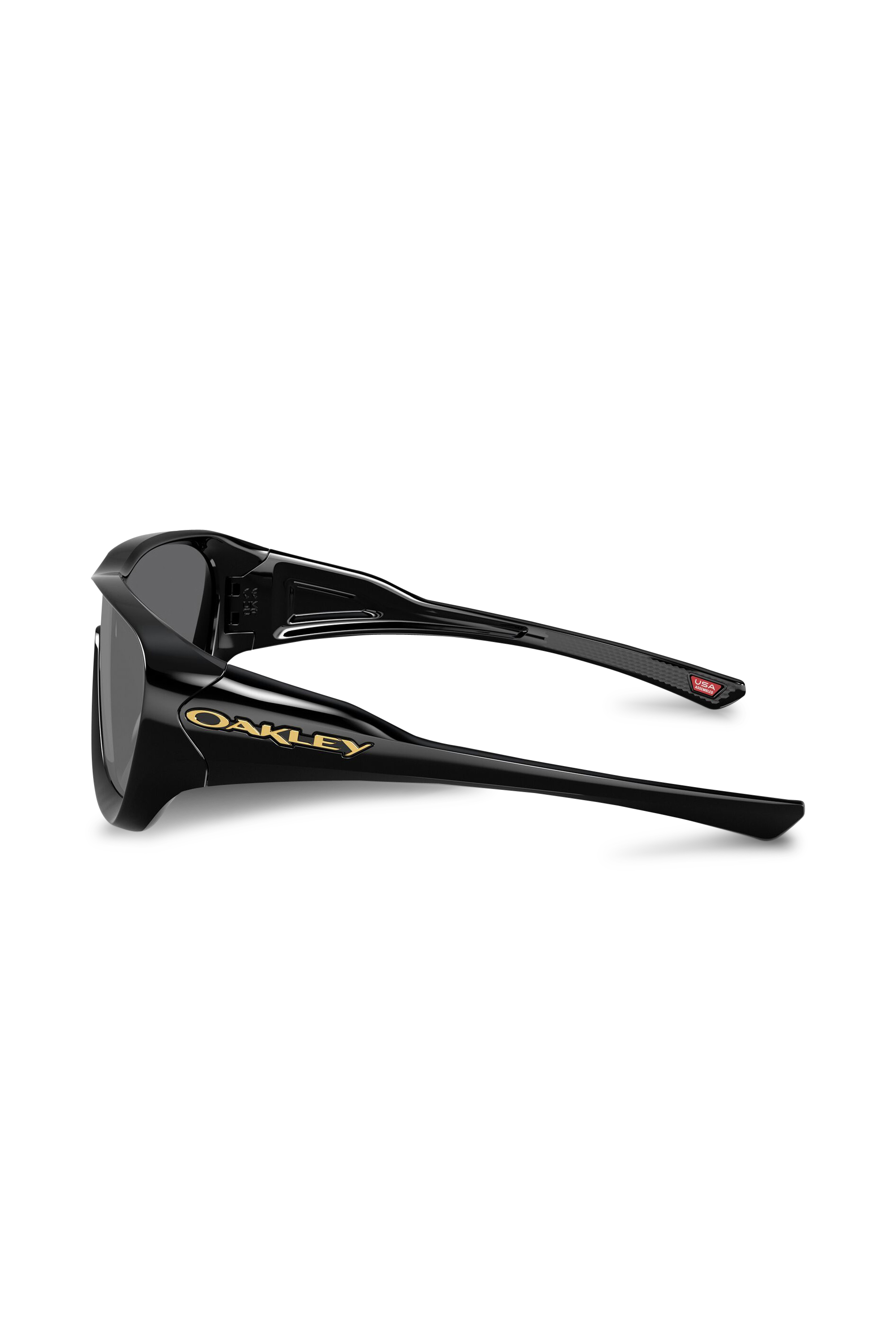 Lunettes de soleil OAKLEY Noir