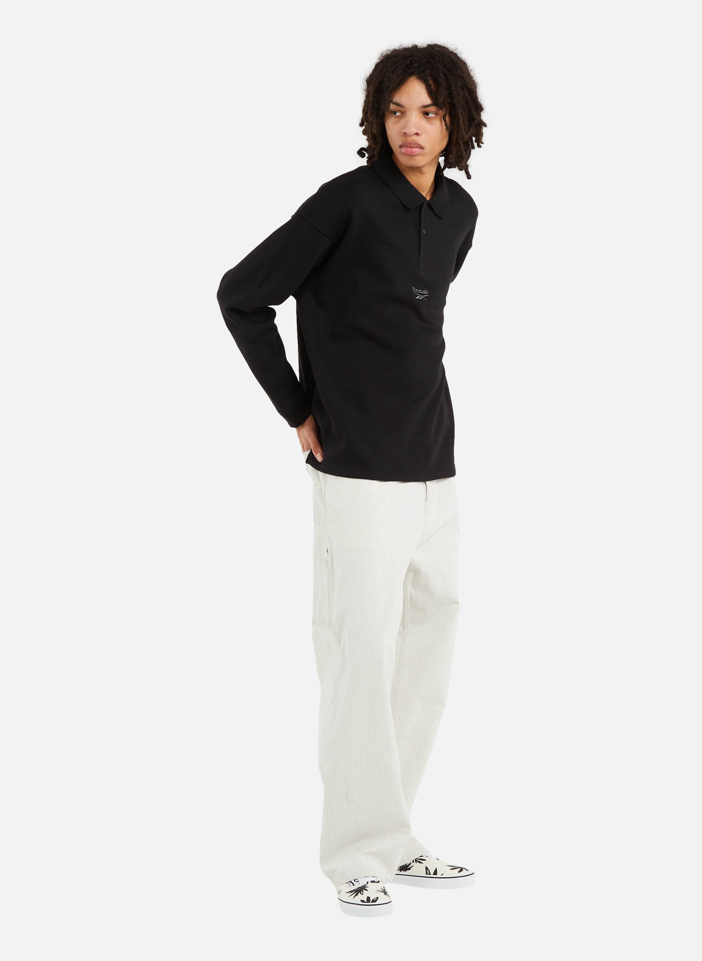 Pantalon mercer single knee pant CARHARTT WIP Beige