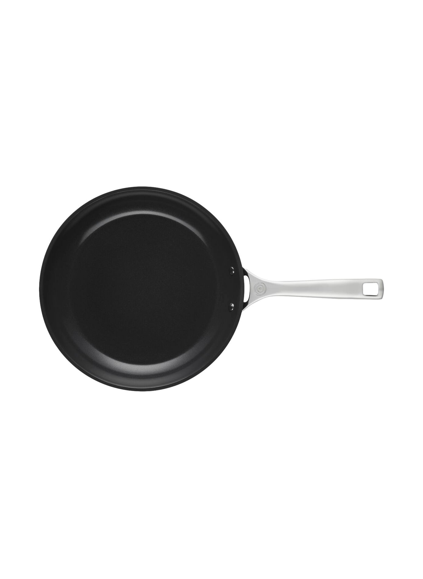 Essential Ceramic Non-Stick Pan LE CREUSET Black