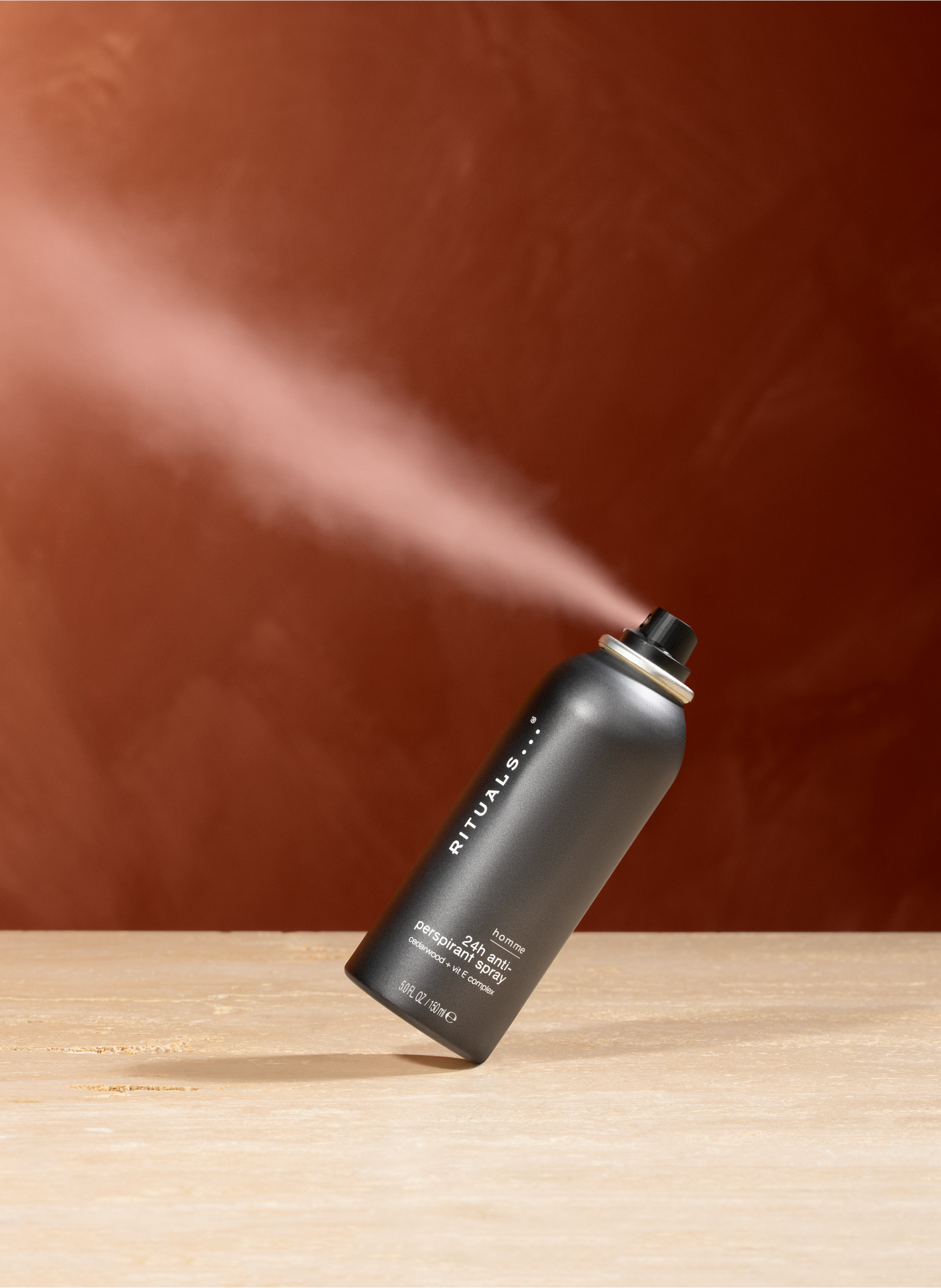 Rituals Homme - Spray Anti-Transpirant 24h RITUALS No color