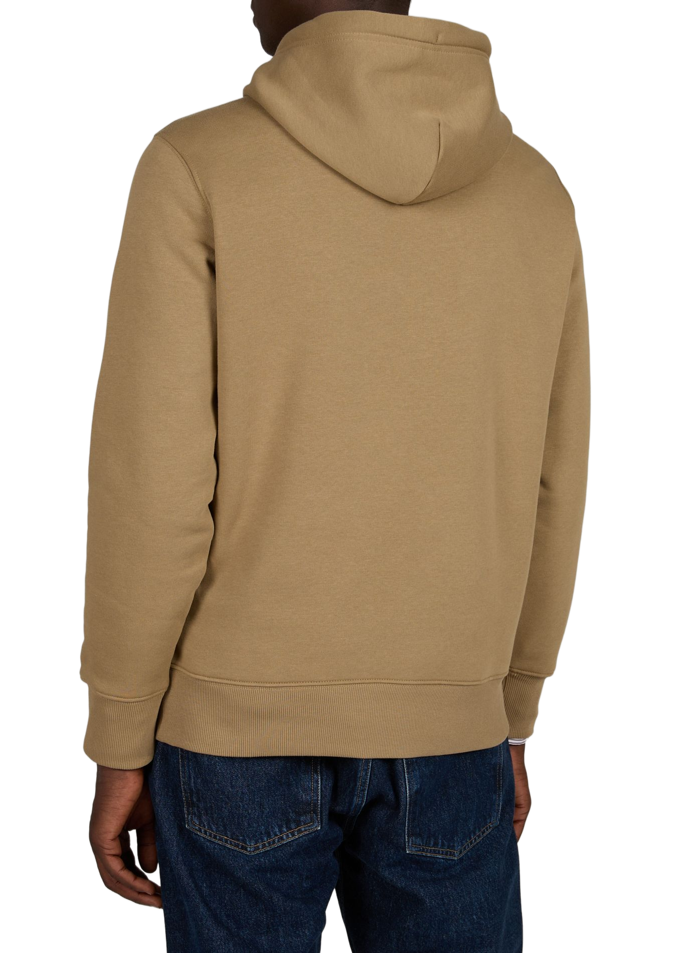 Hooded sweatshirt  GANT Brown