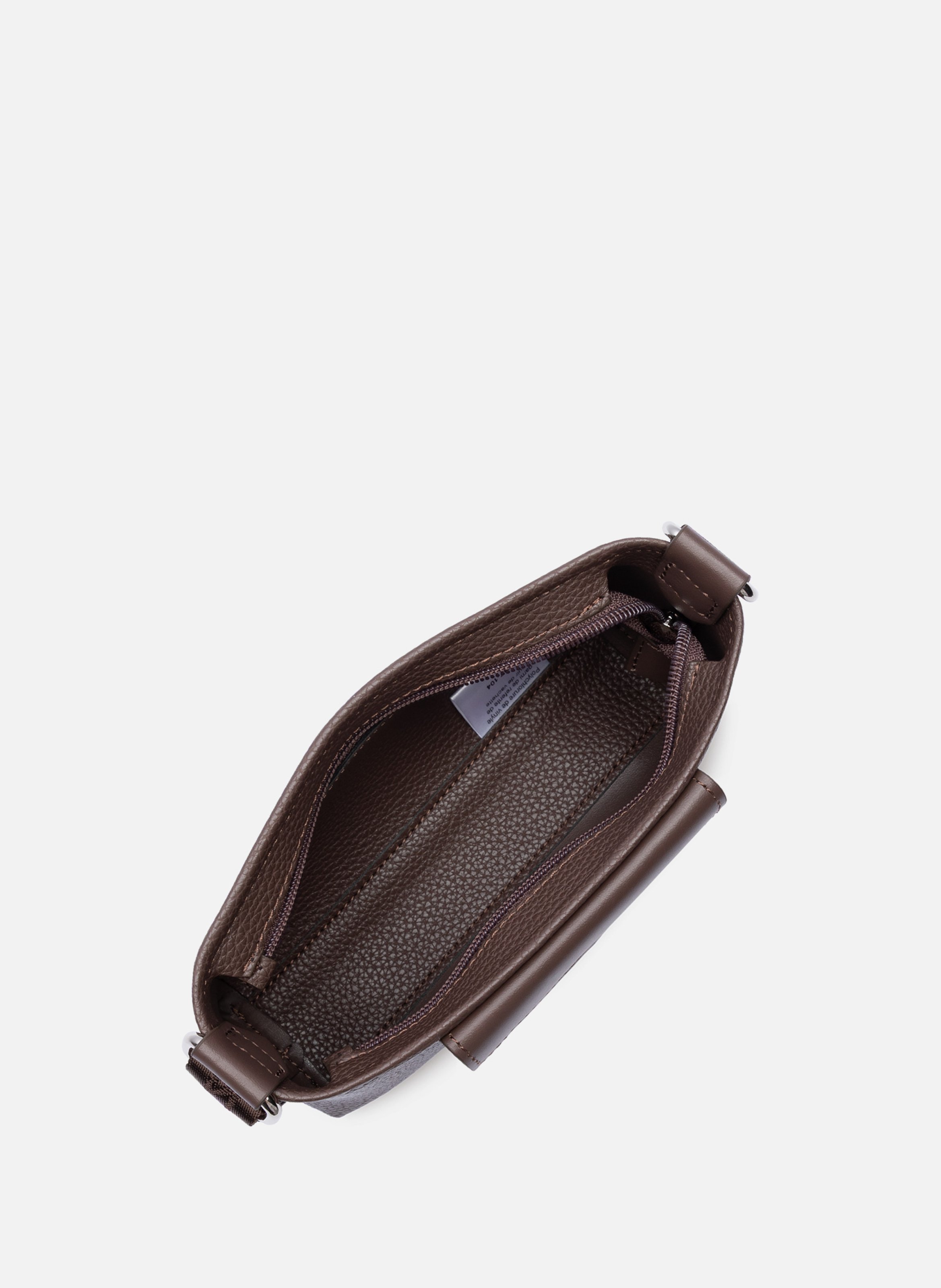 Pochette - maya double kba LANCASTER Marron