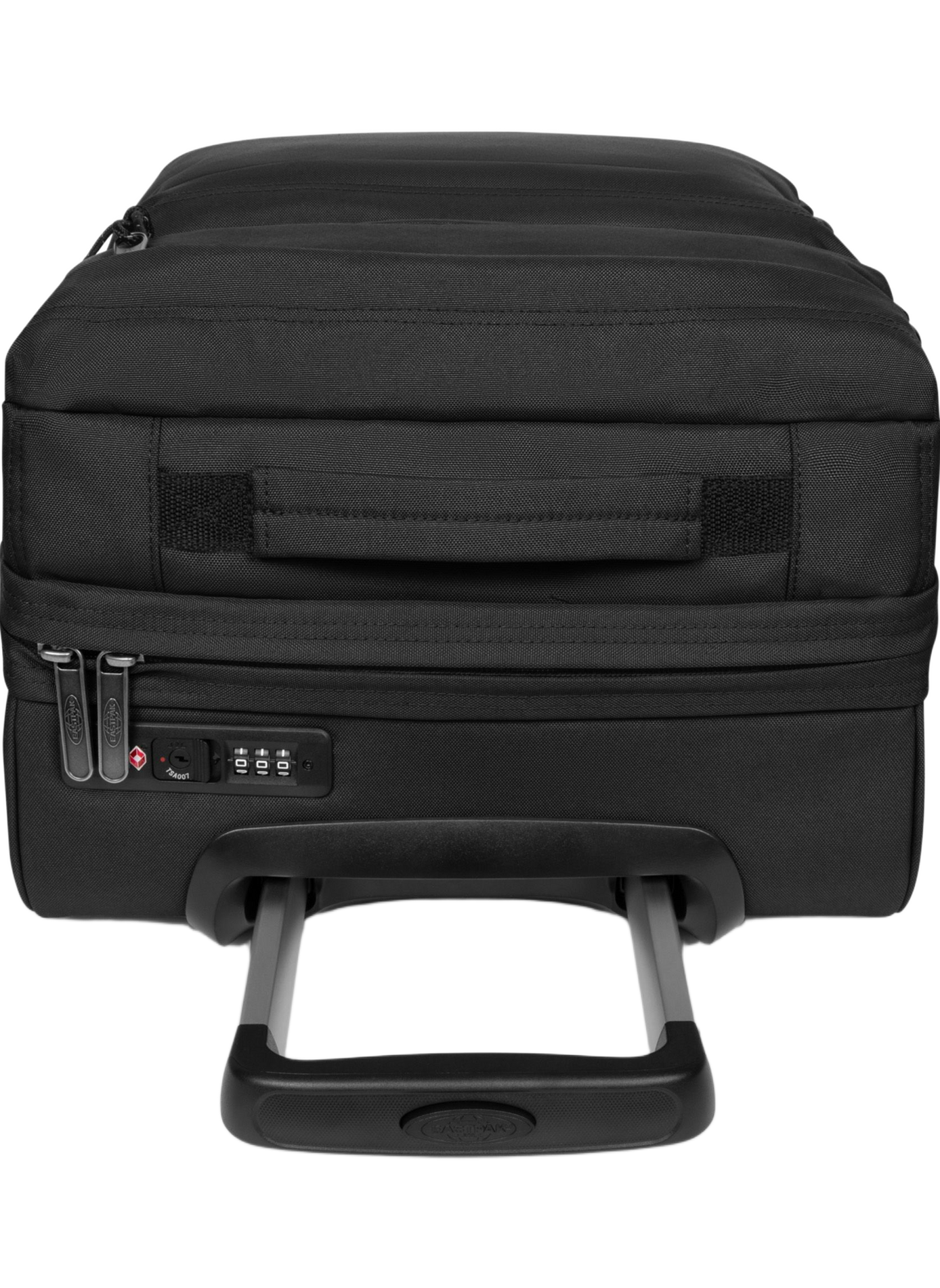 Transit'r Plus Suitcase EASTPAK Black