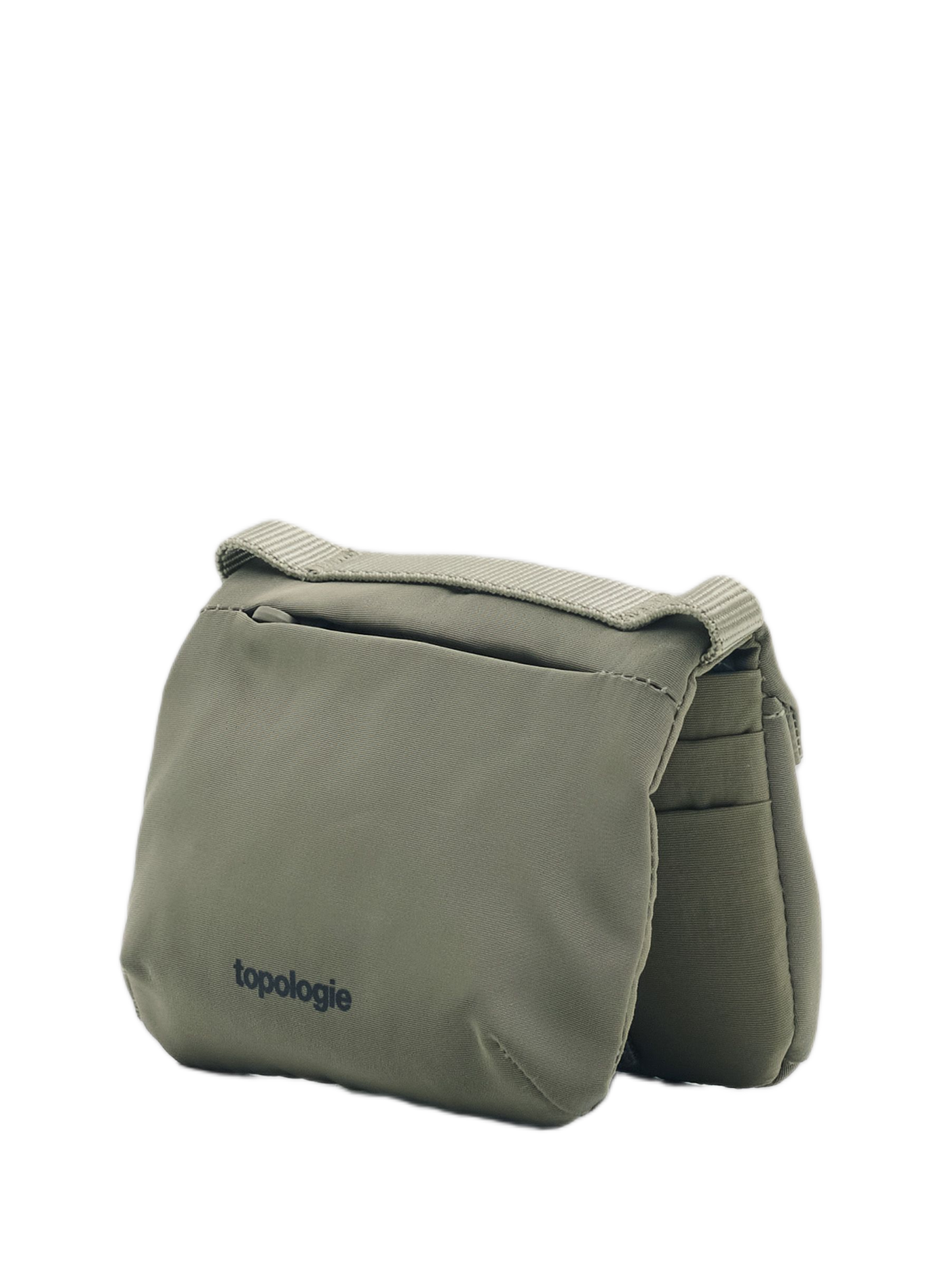 Card holder pouch TOPOLOGIE Khaki