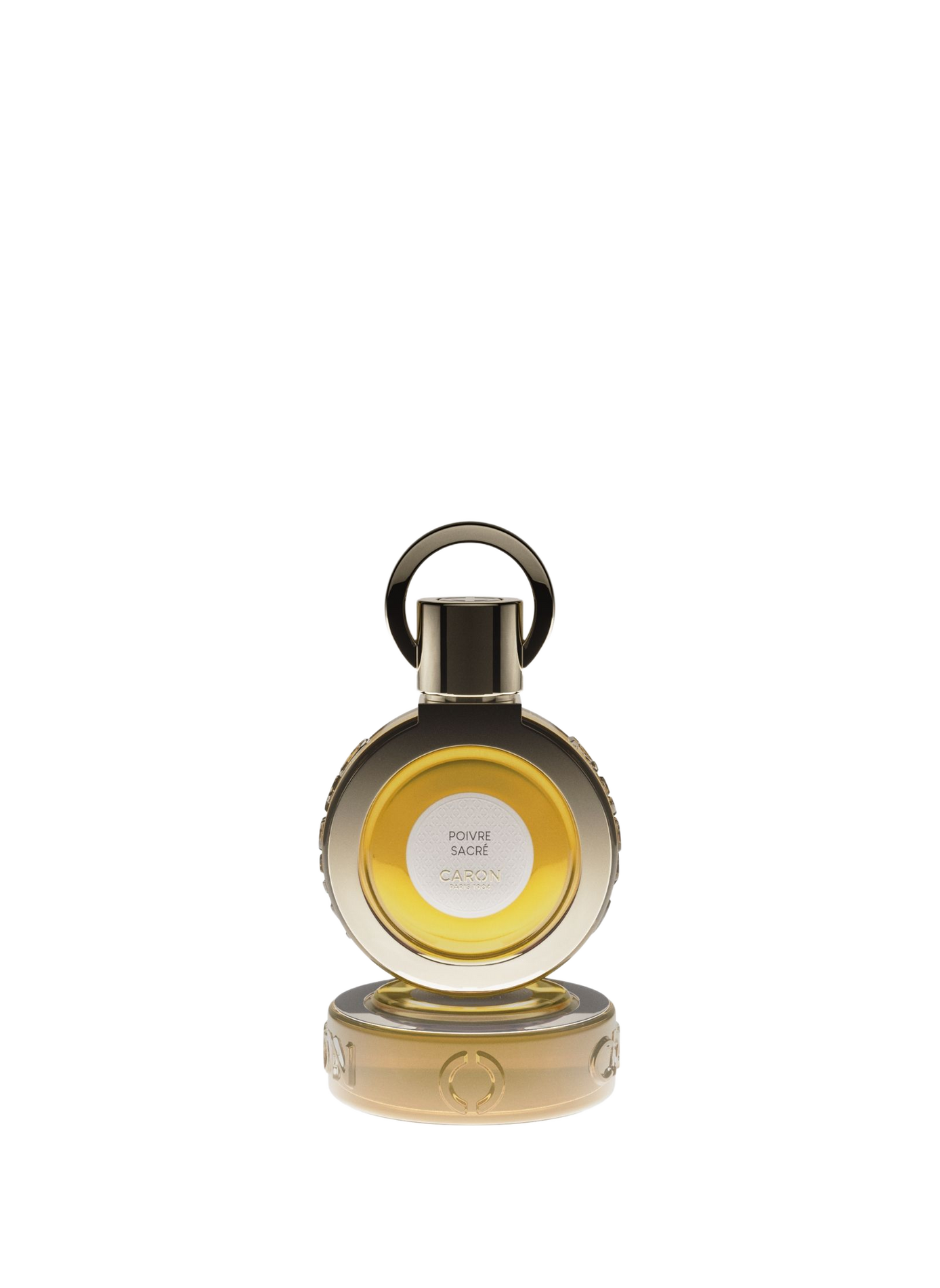 Eau de Parfum - Heiliger Pfeffer CARON No color