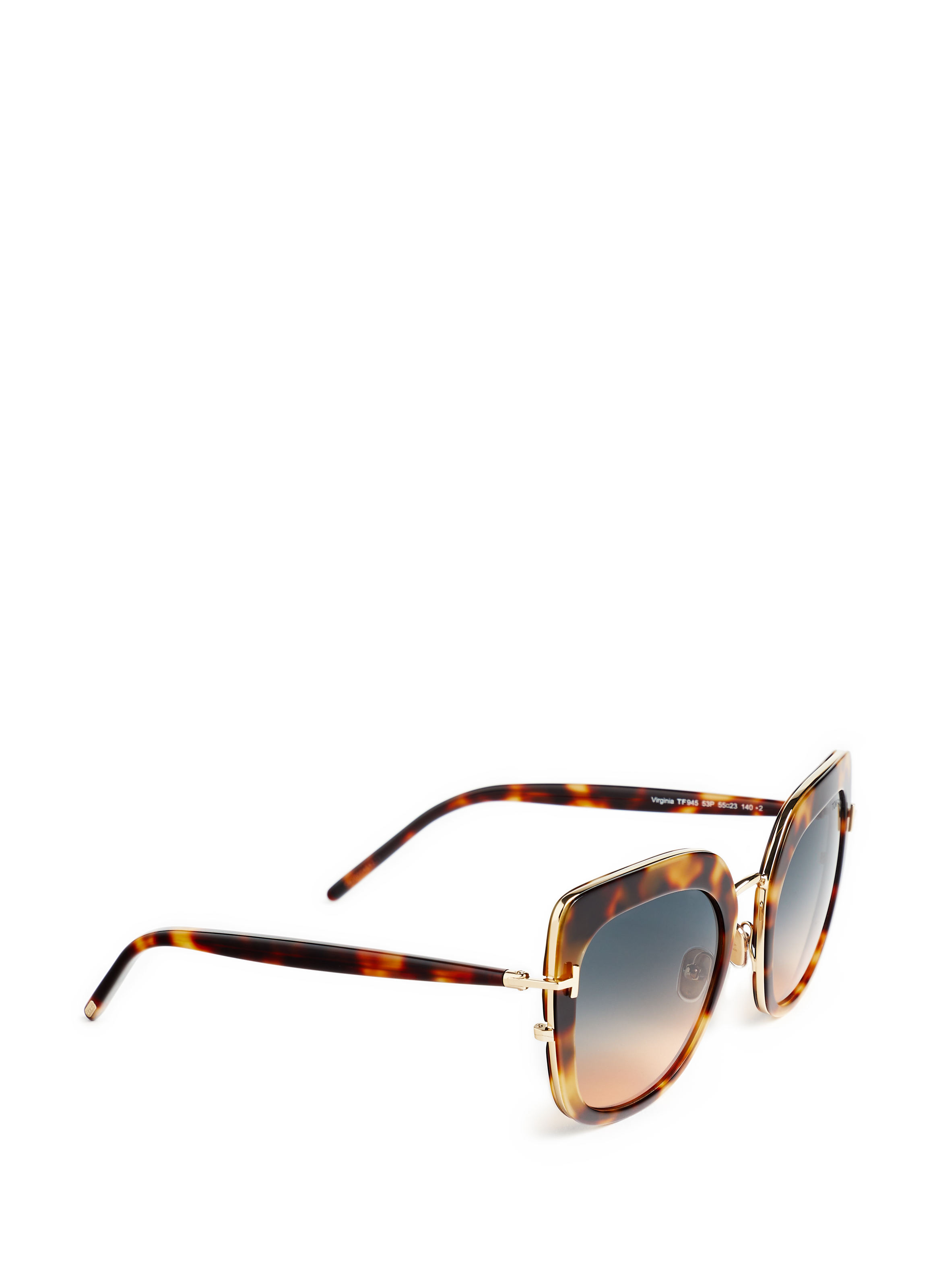 Lunettes de soleil Virginia