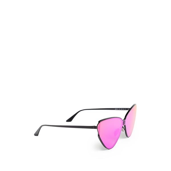 Lunettes de soleil Shield 2.0 Cat en métal