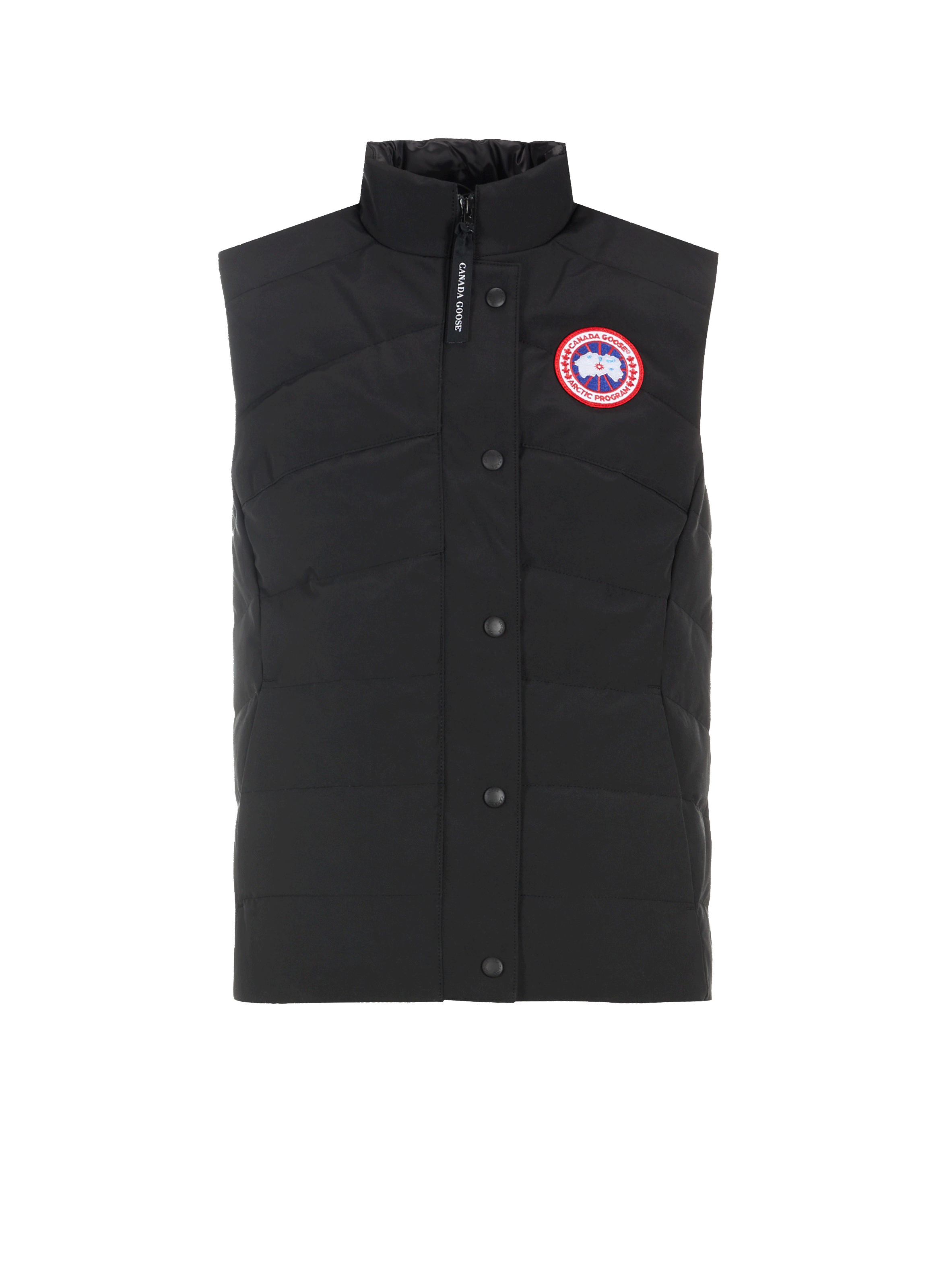 Veste Freestyle sans manches