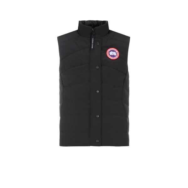 Veste Freestyle sans manches