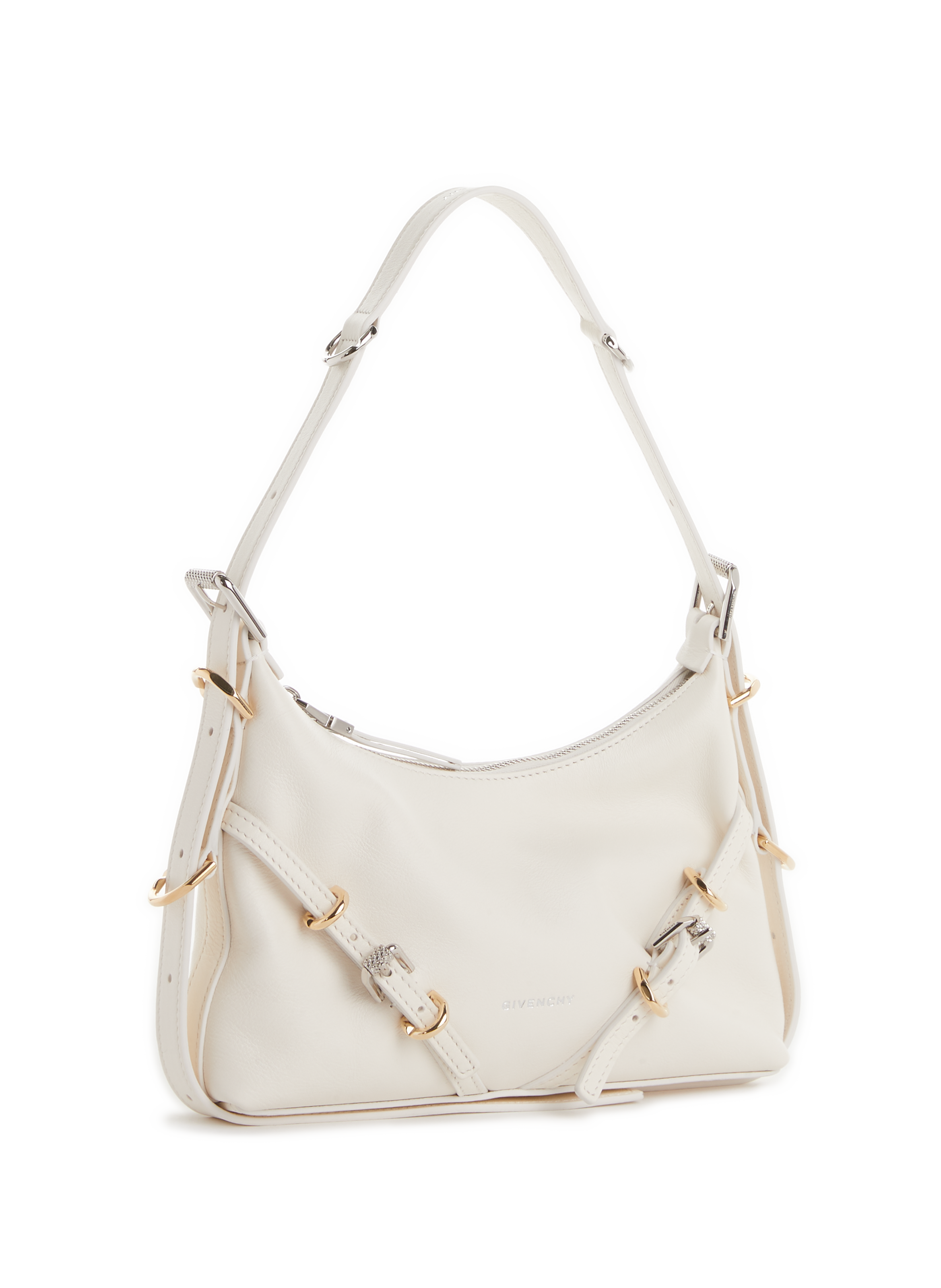 Sac à main Mini Voyou en cuir