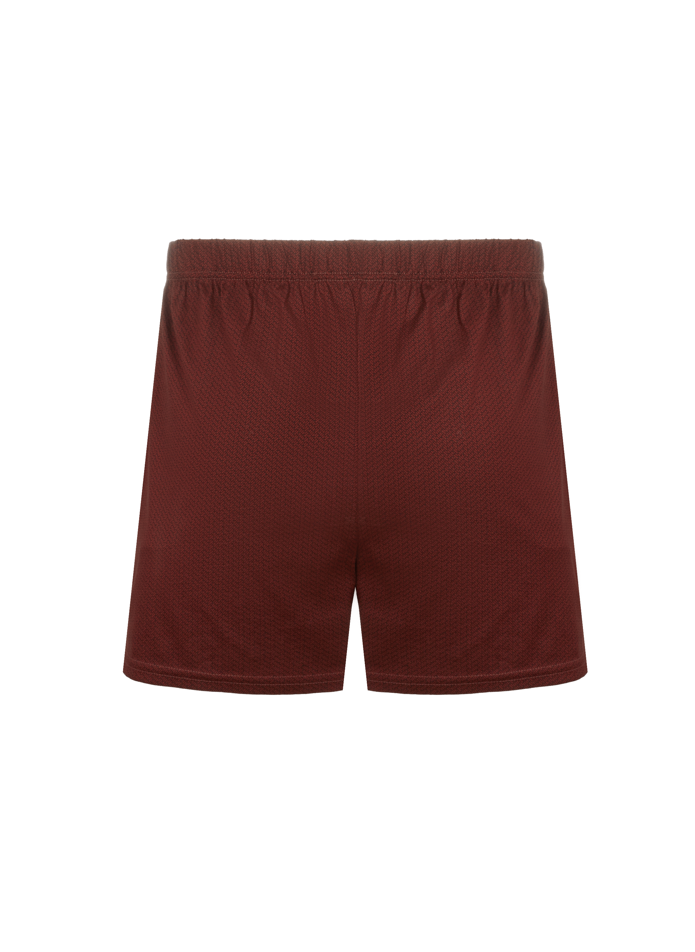 Caleçon imprimé en coton